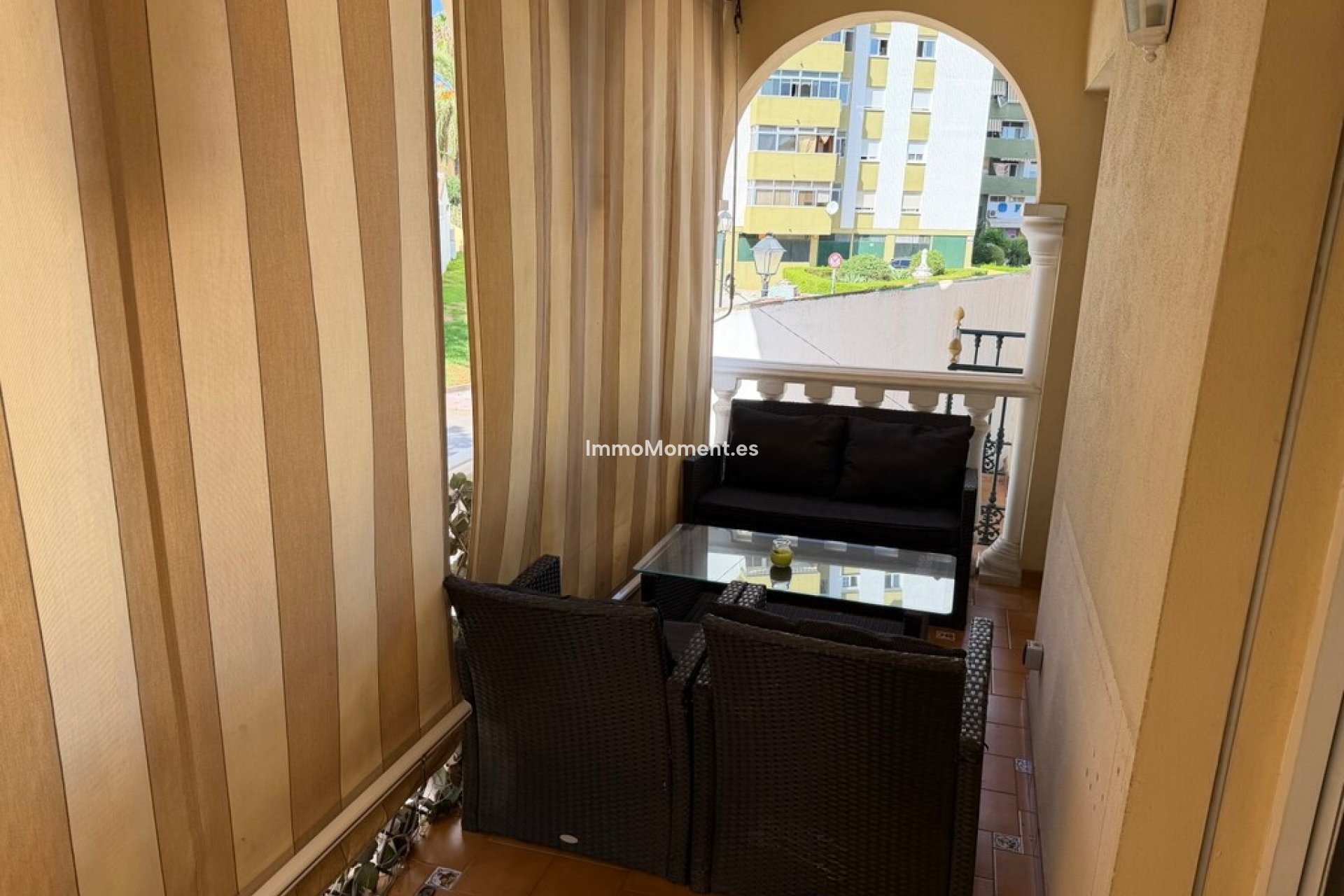 Wiederverkauf - Wohnung - Fuengirola - Fuengirola Centro