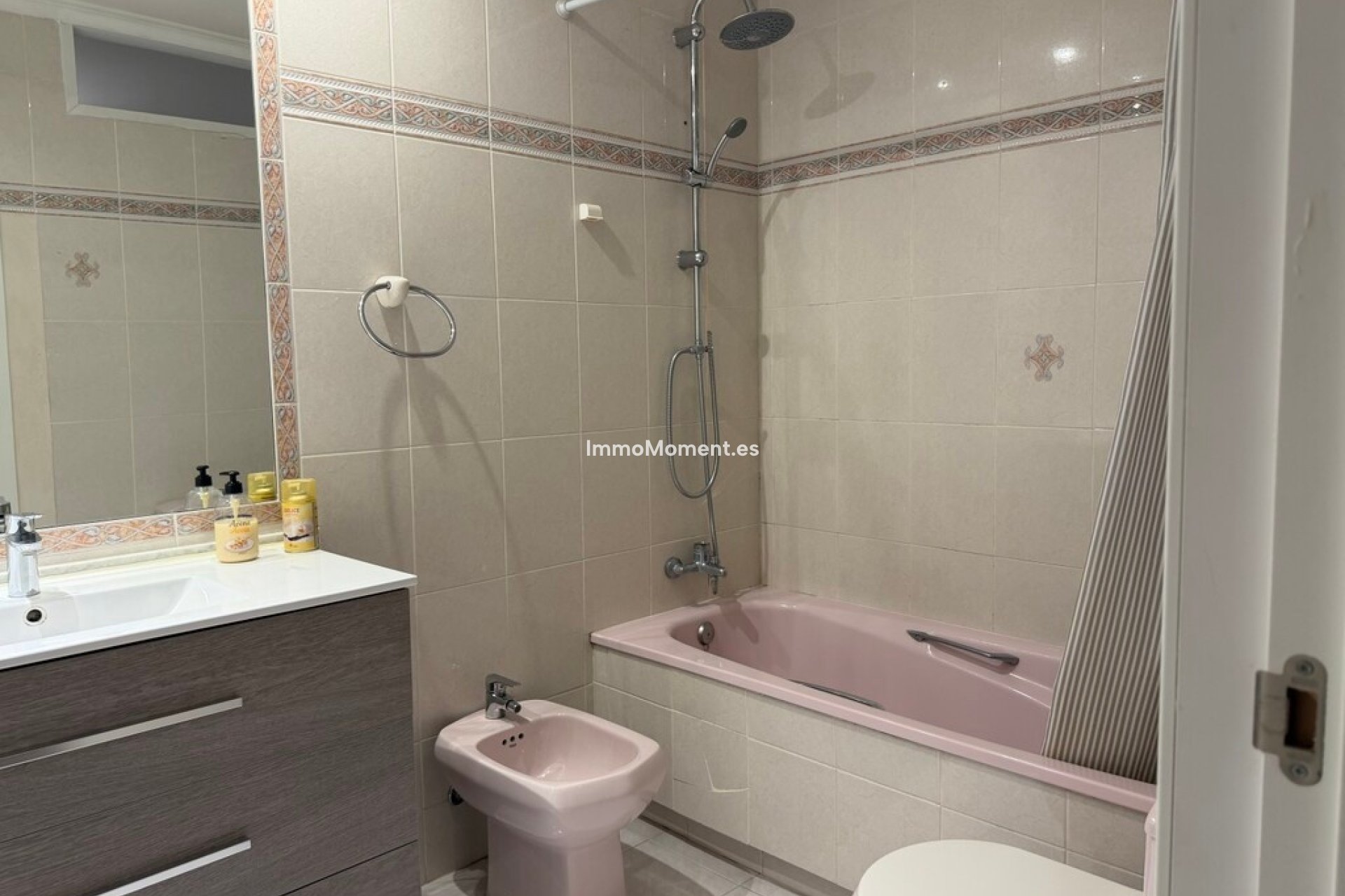 Wiederverkauf - Wohnung - Fuengirola - Fuengirola Centro