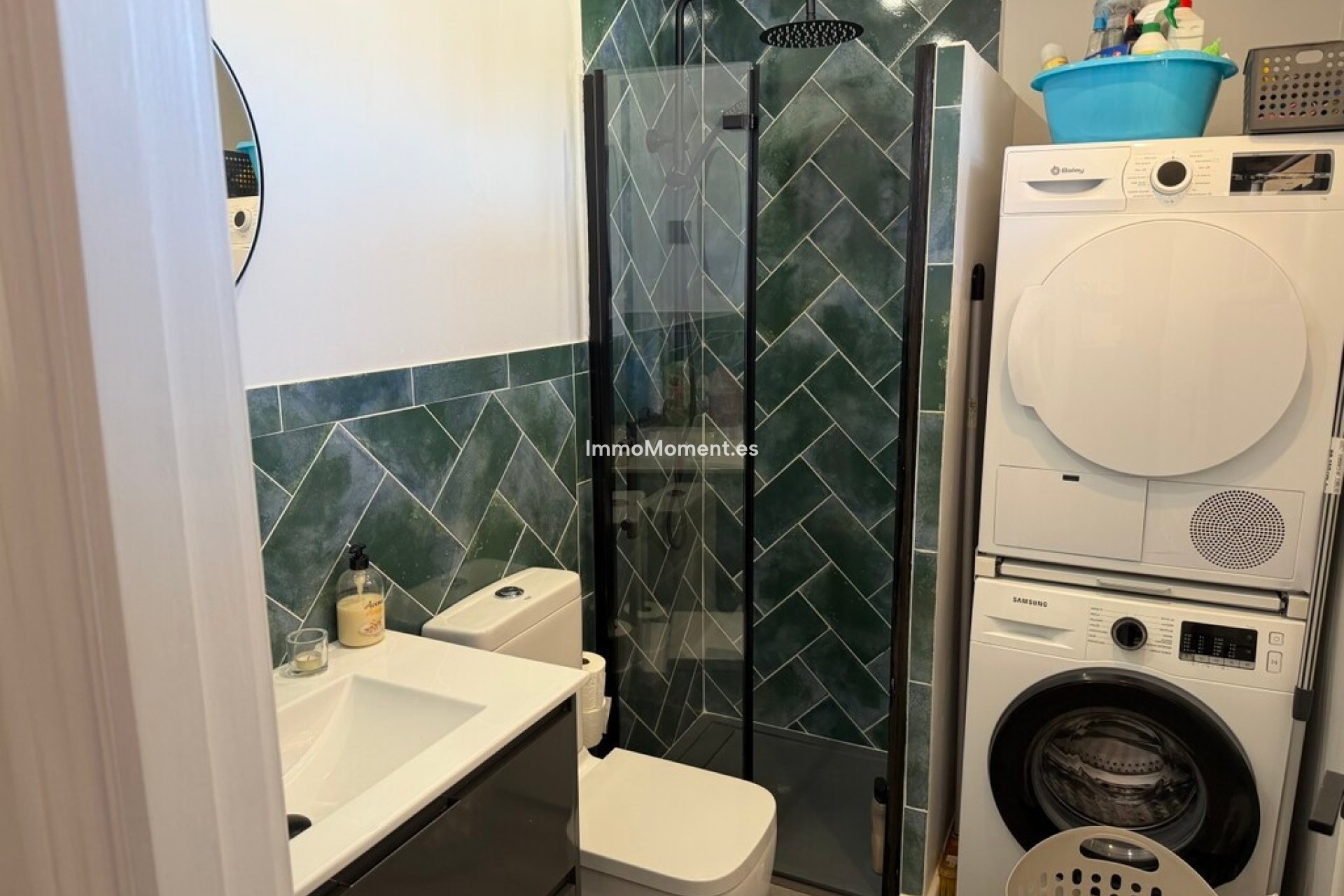 Wiederverkauf - Wohnung - Fuengirola - Fuengirola Centro