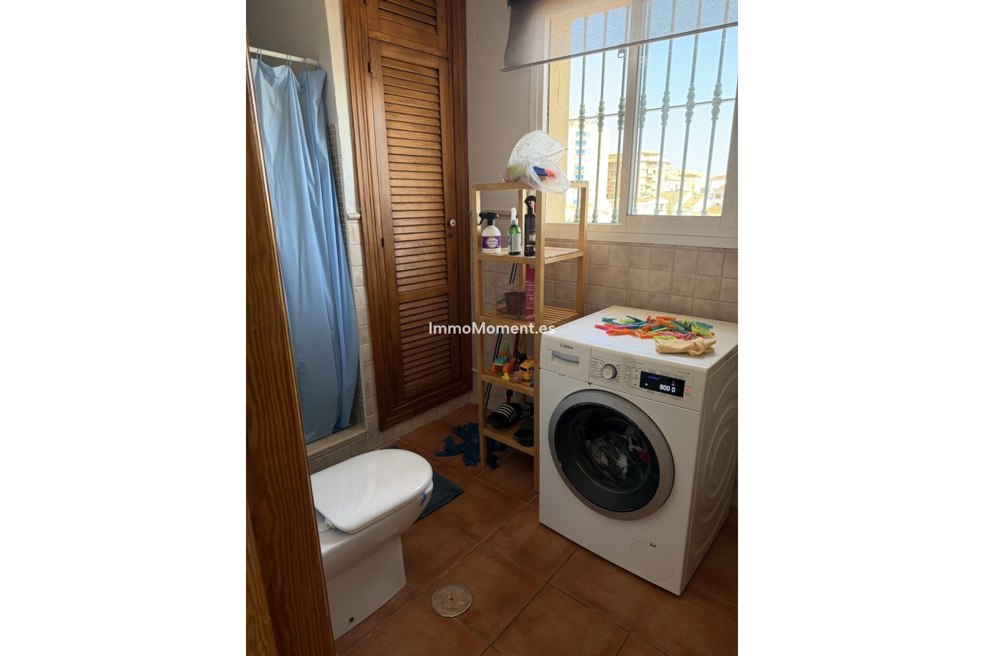 Wiederverkauf - Wohnung - Fuengirola - Fuengirola Centro