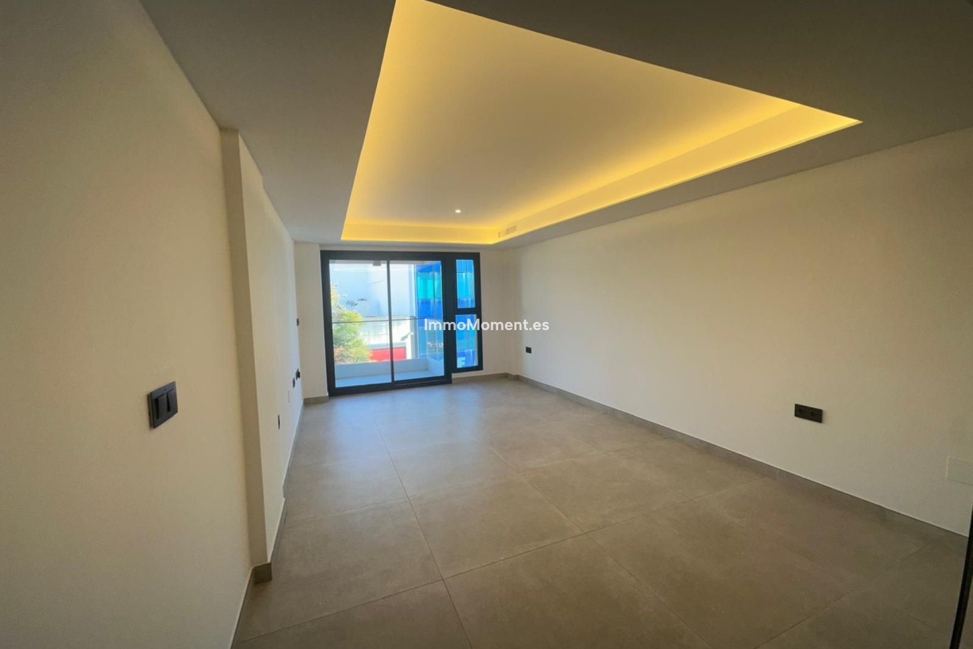 Wiederverkauf - Wohnung - Fuengirola - Fuengirola Centro