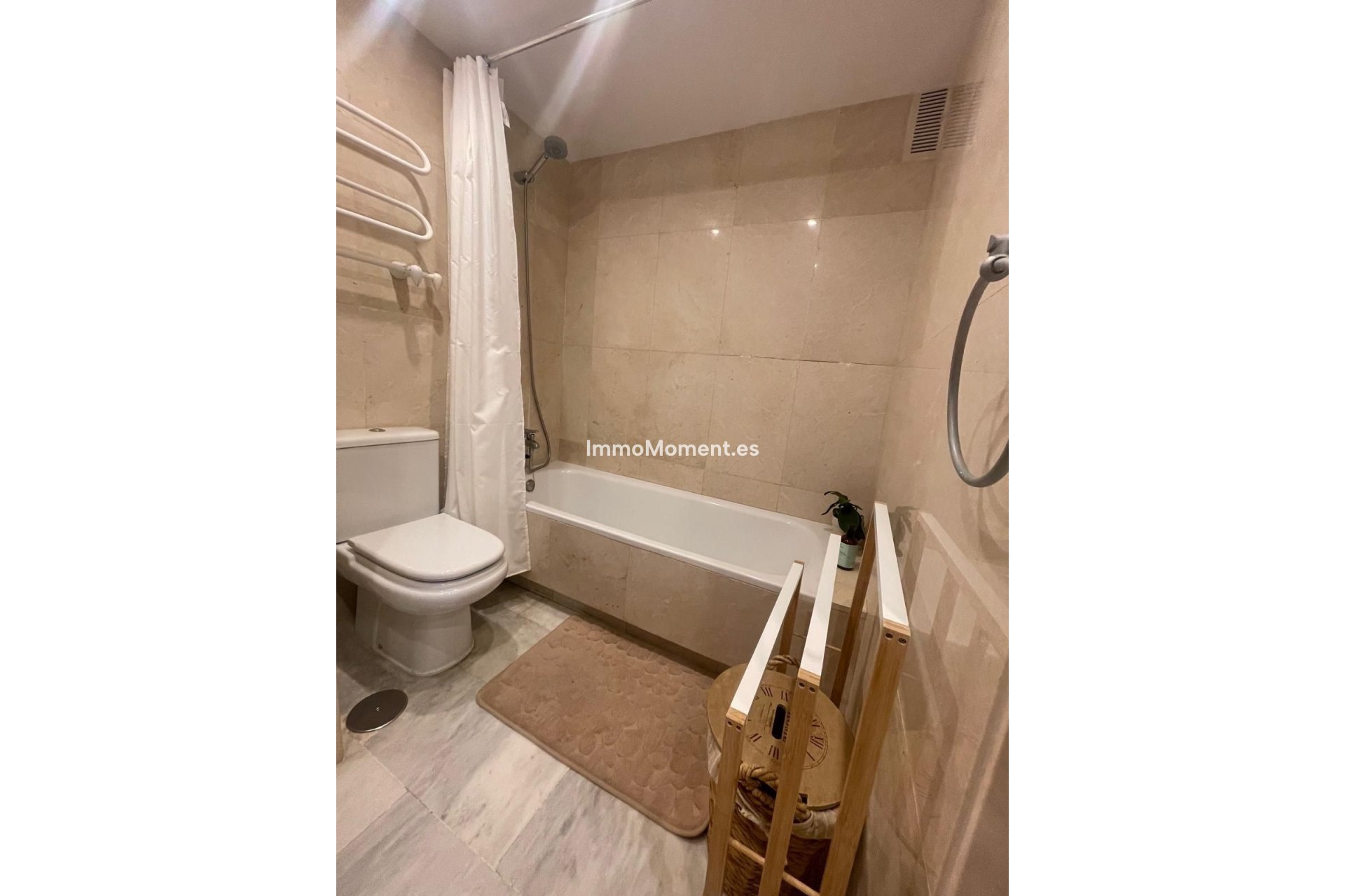 Wiederverkauf - Wohnung - Fuengirola - Fuengirola Centro