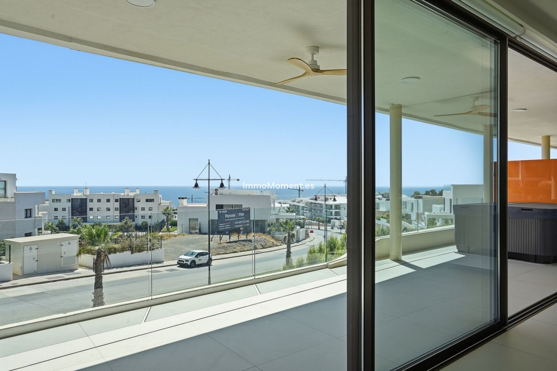Wiederverkauf - Wohnung - Fuengirola - Fuengirola Centro