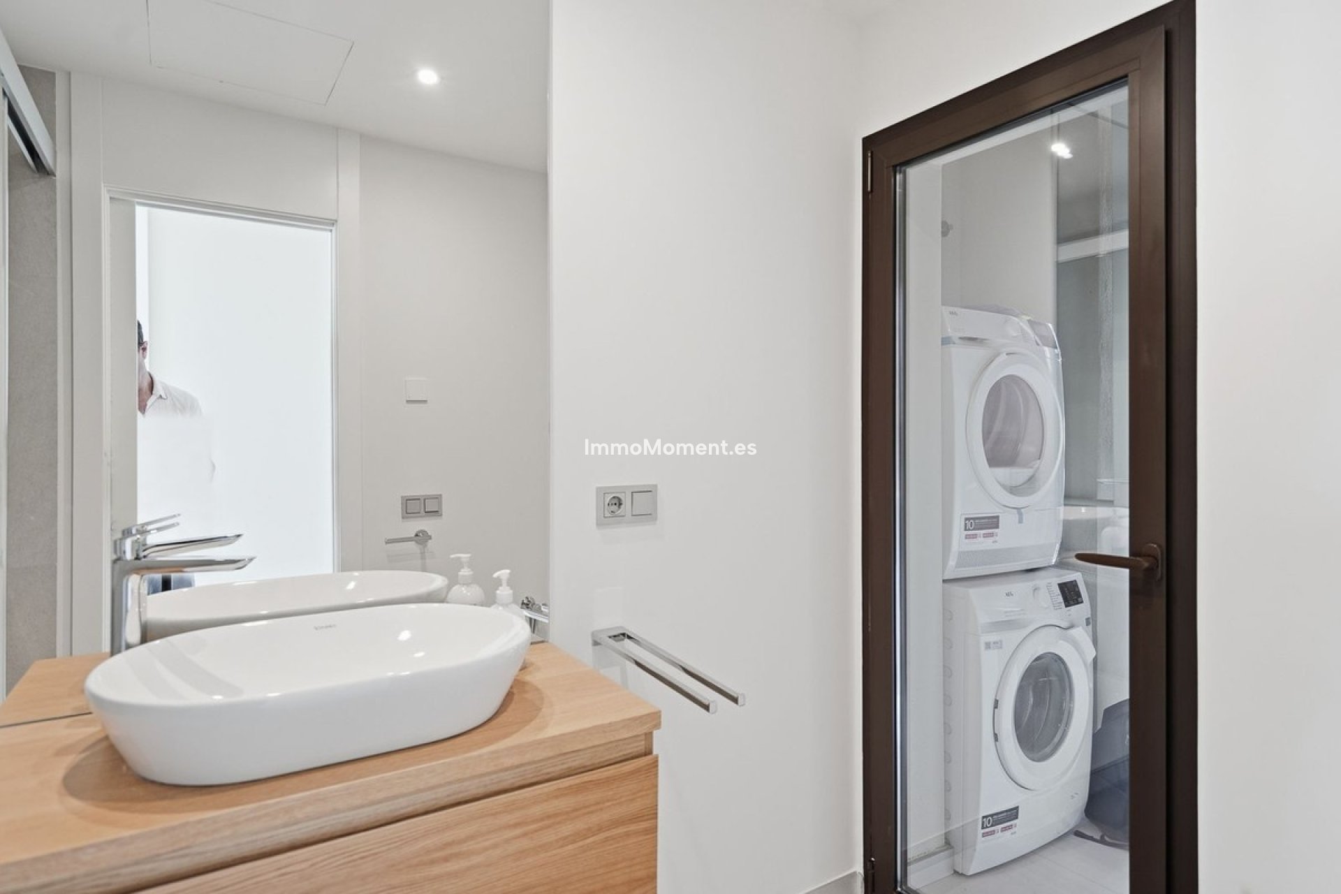 Wiederverkauf - Wohnung - Fuengirola - Fuengirola Centro