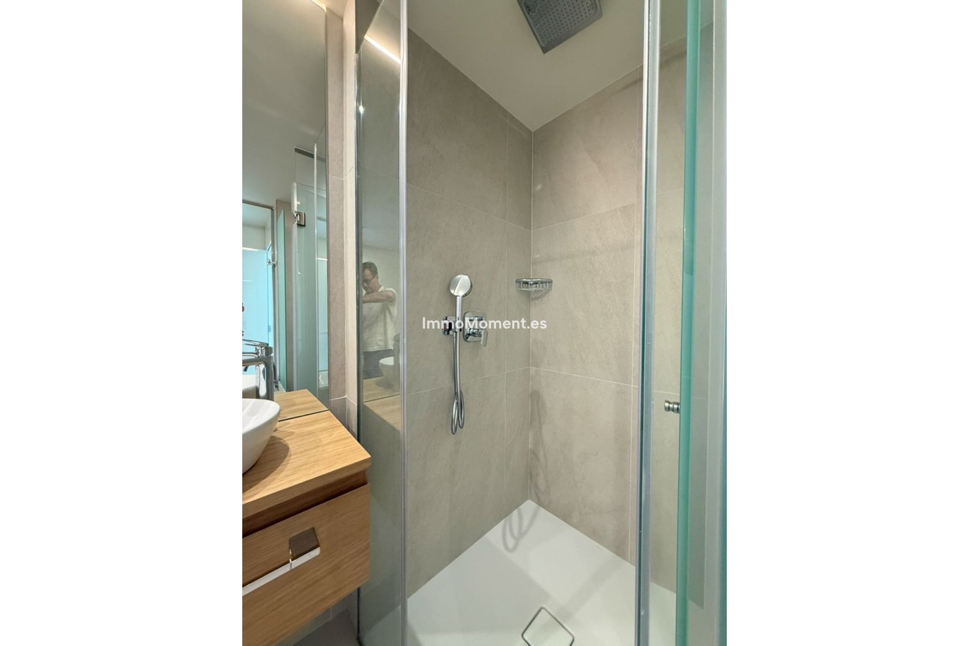 Wiederverkauf - Wohnung - Fuengirola - Fuengirola Centro