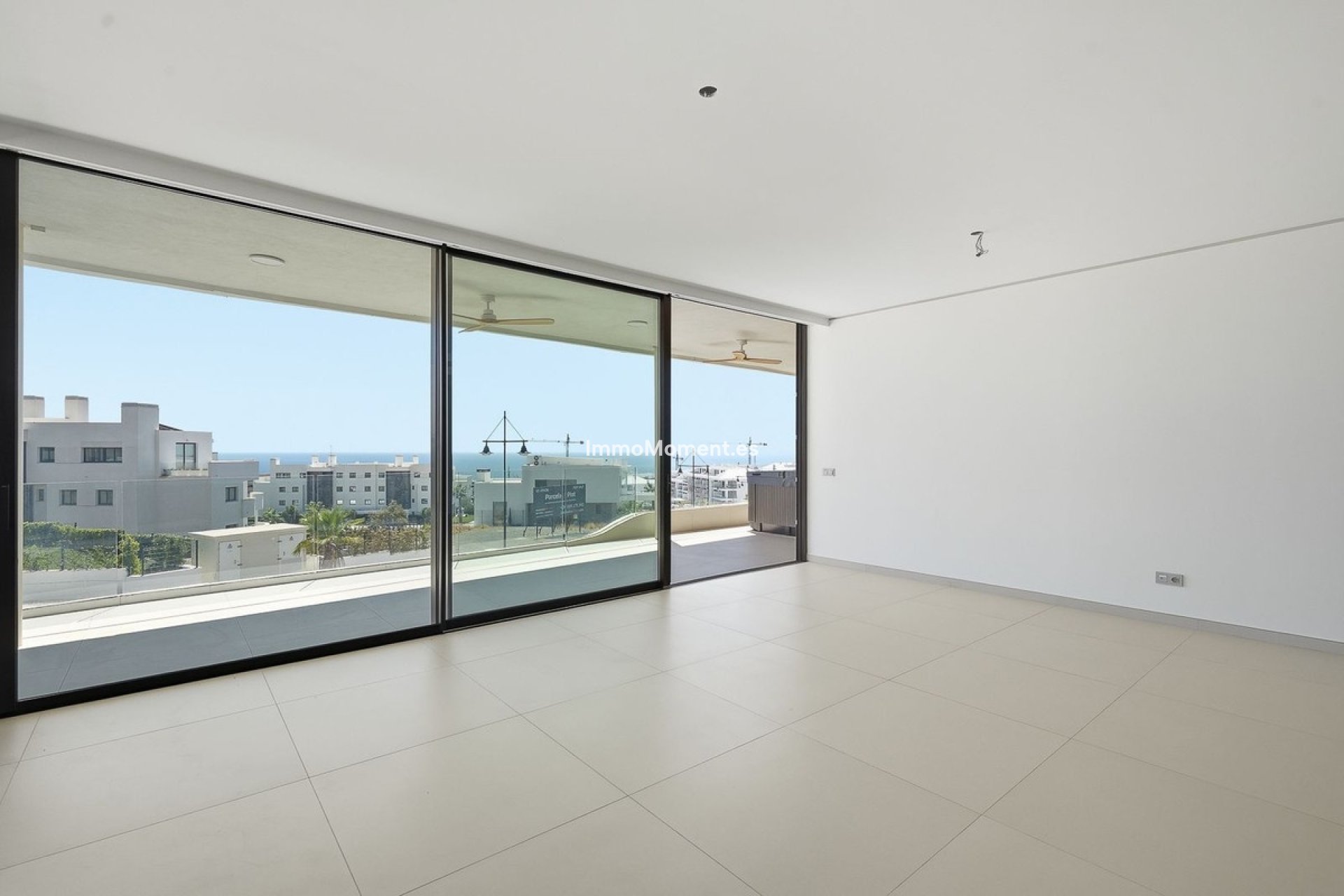 Wiederverkauf - Wohnung - Fuengirola - Fuengirola Centro