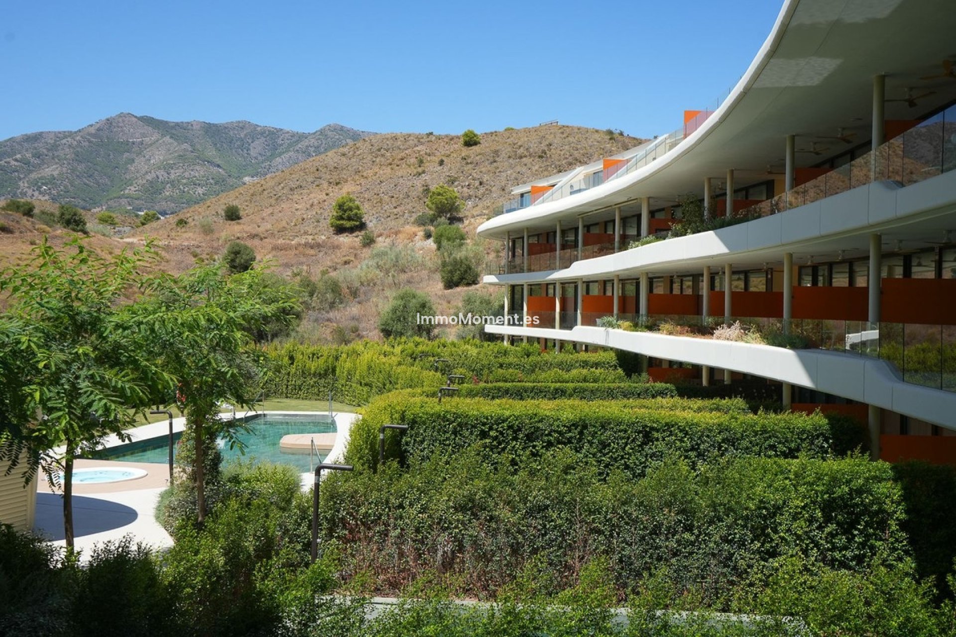 Wiederverkauf - Wohnung - Fuengirola - Fuengirola Centro