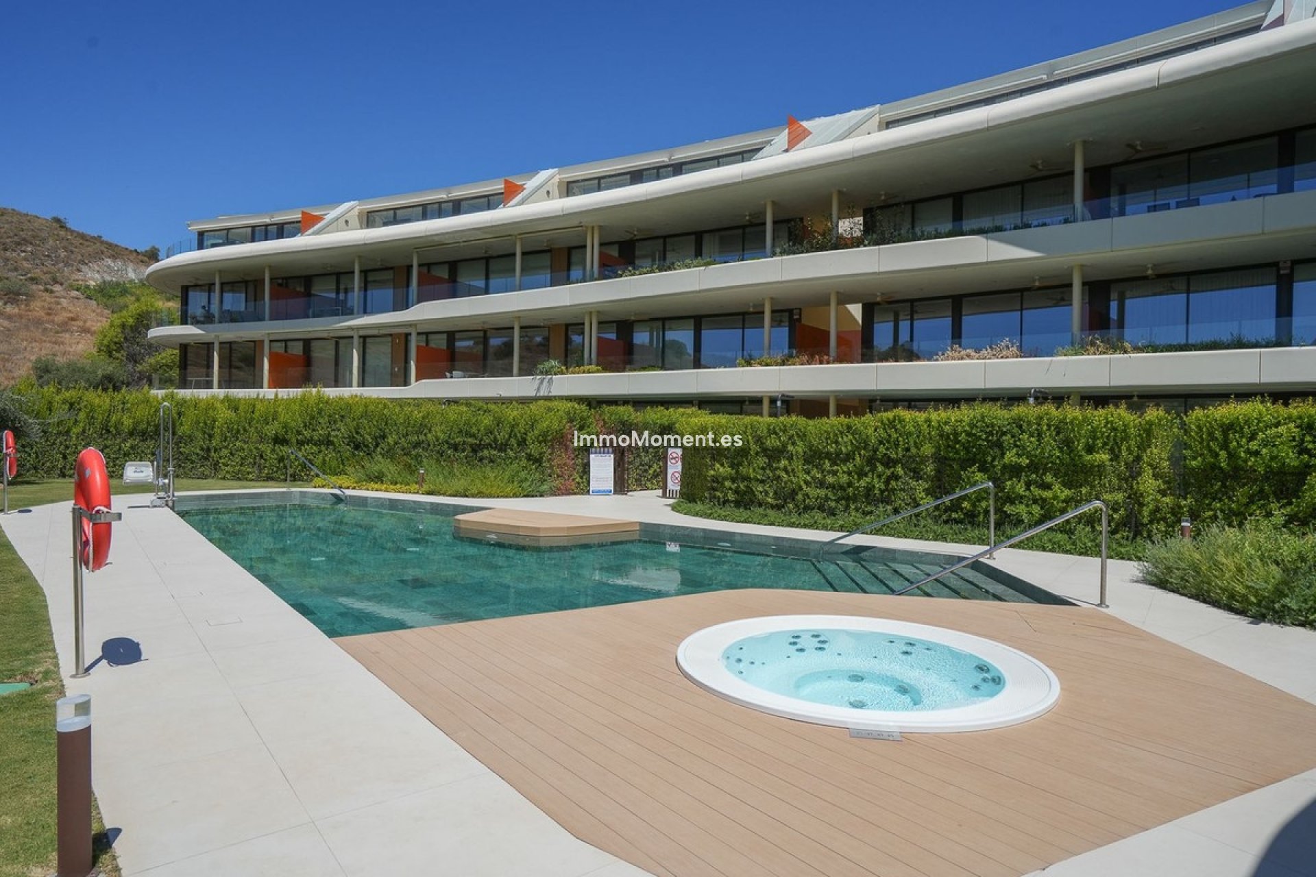 Wiederverkauf - Wohnung - Fuengirola - Fuengirola Centro
