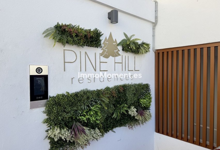 Wiederverkauf - Wohnung - Fuengirola - Fuengirola Centro