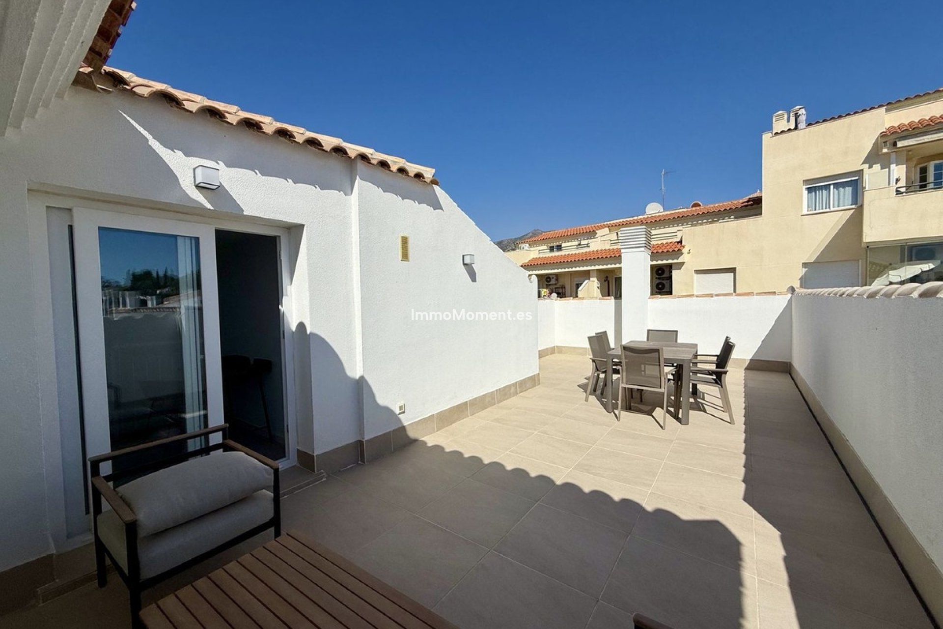 Wiederverkauf - Wohnung - Fuengirola - Fuengirola Centro