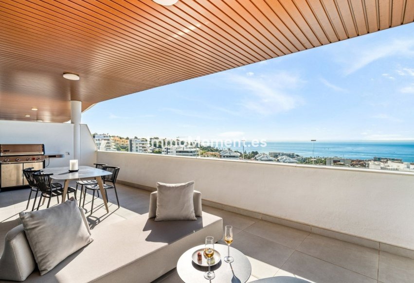 Wiederverkauf - Wohnung - Fuengirola - Fuengirola Centro