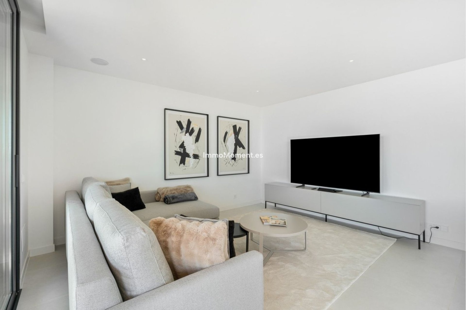 Wiederverkauf - Wohnung - Fuengirola - Fuengirola Centro