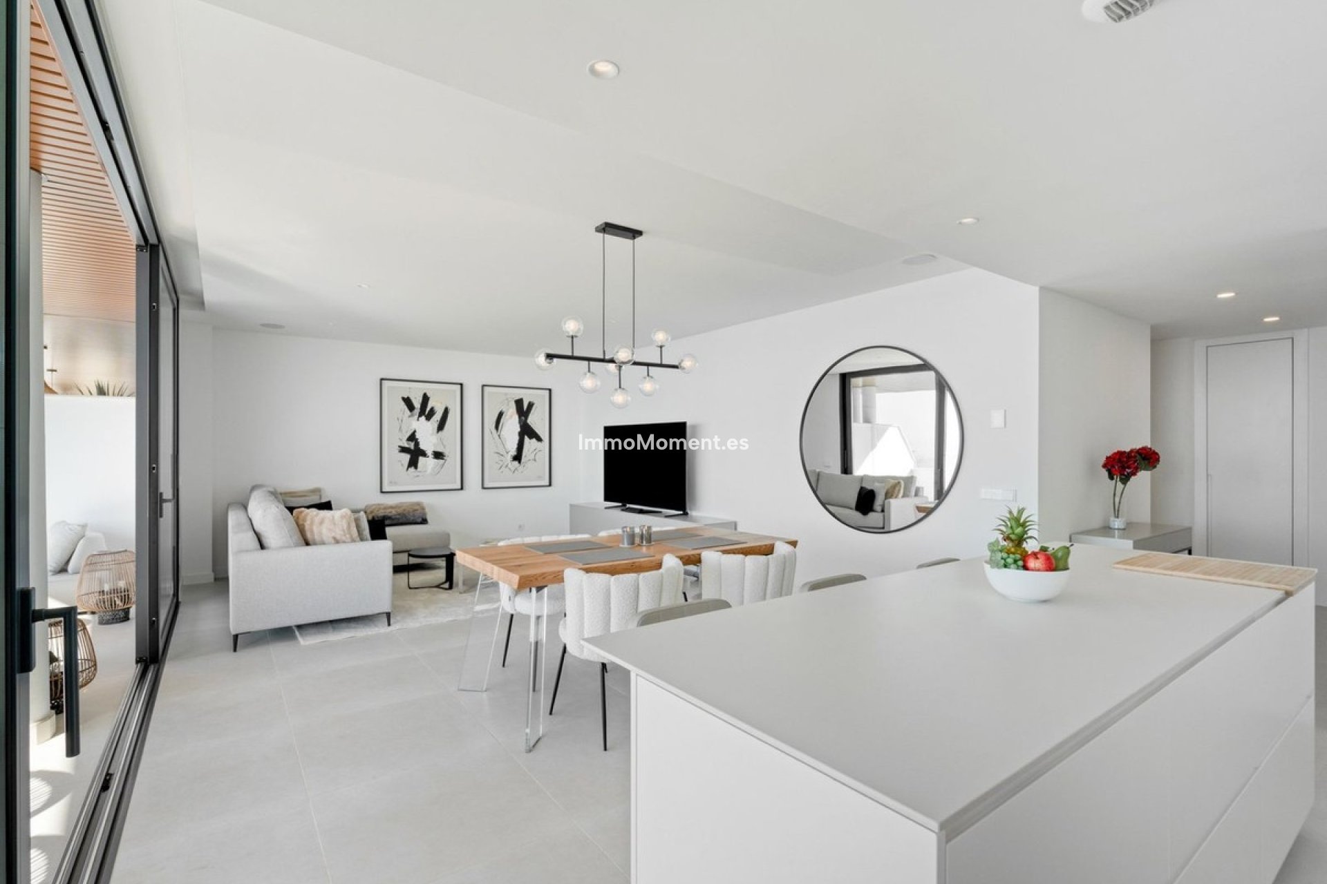 Wiederverkauf - Wohnung - Fuengirola - Fuengirola Centro