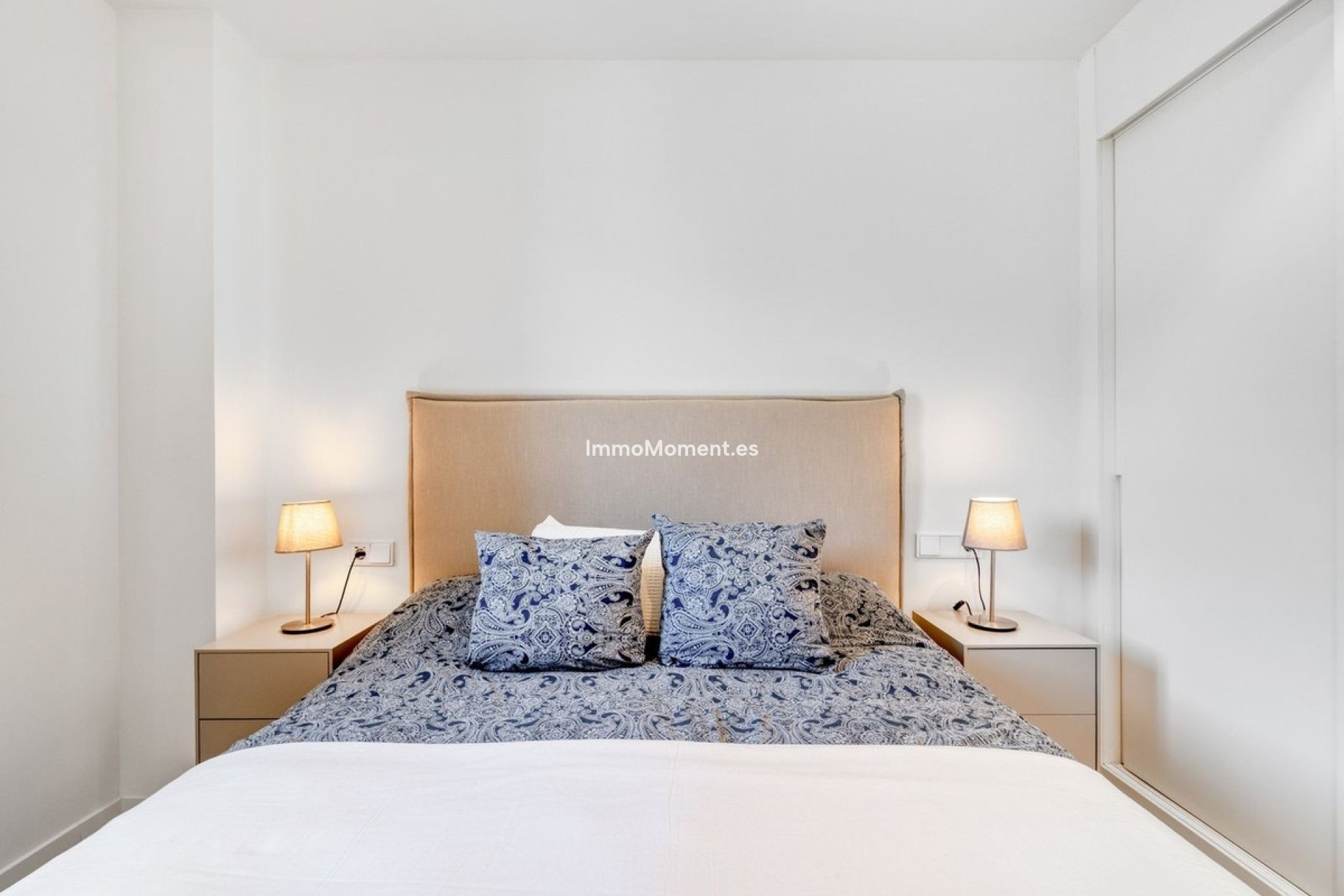 Wiederverkauf - Wohnung - Fuengirola - Fuengirola Centro