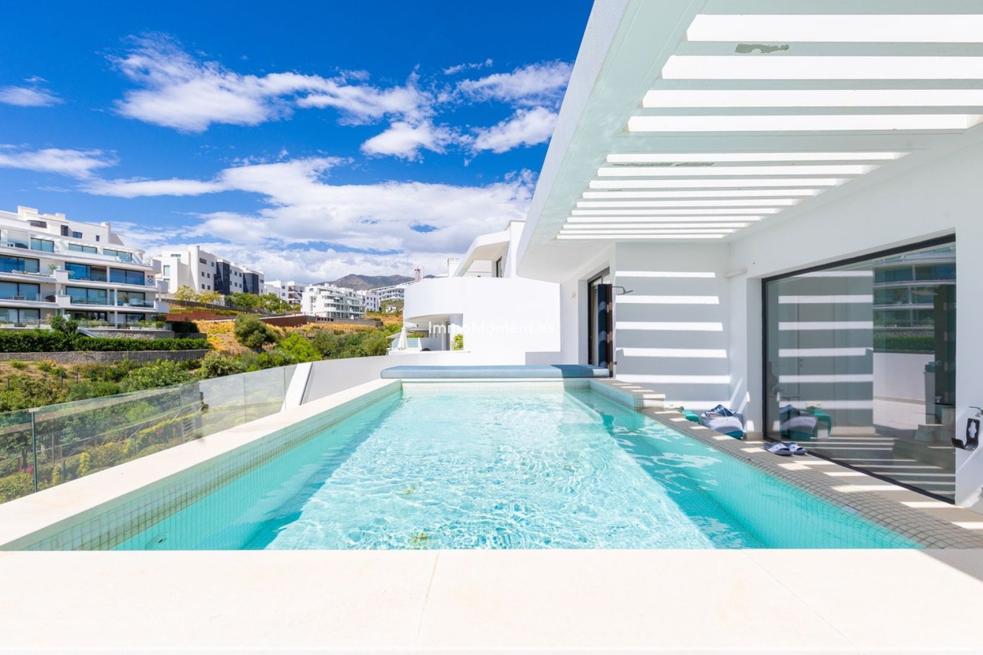 Wiederverkauf - Wohnung - Fuengirola - Fuengirola Centro
