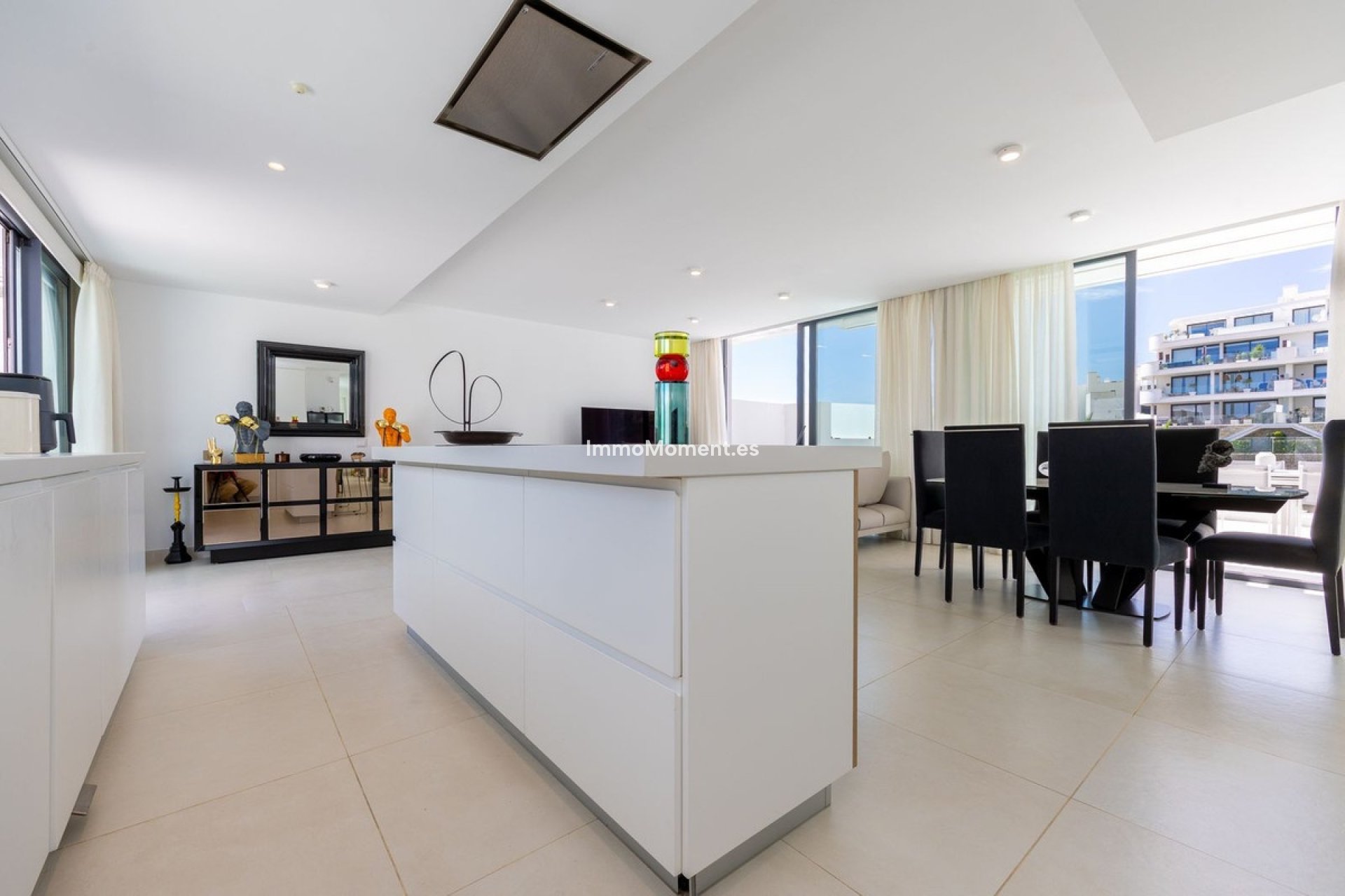 Wiederverkauf - Wohnung - Fuengirola - Fuengirola Centro