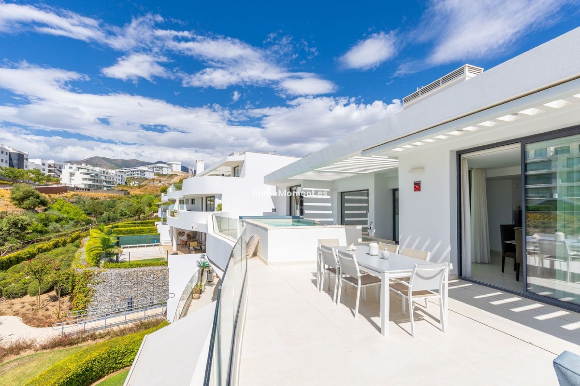 Wiederverkauf - Wohnung - Fuengirola - Fuengirola Centro