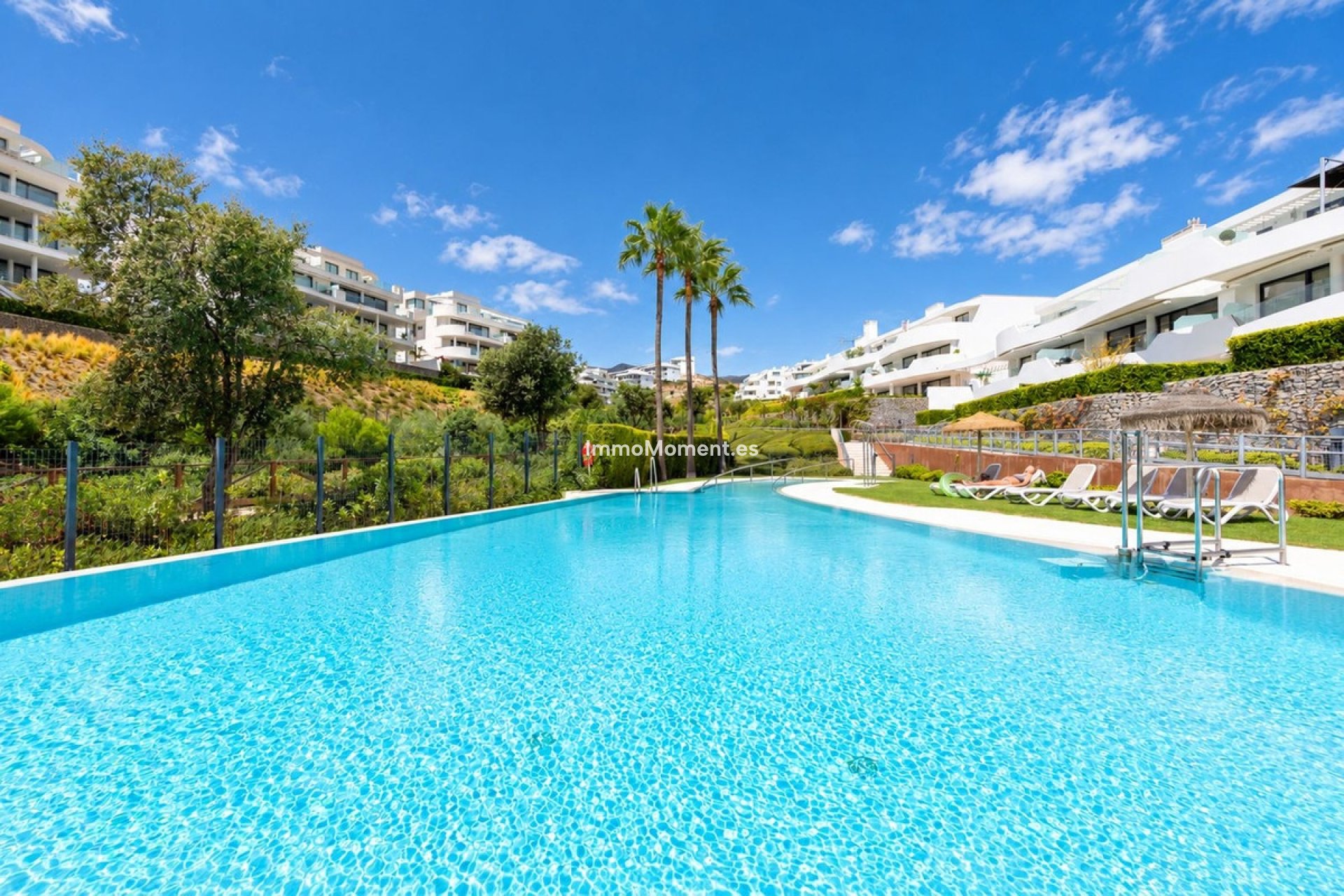 Wiederverkauf - Wohnung - Fuengirola - Fuengirola Centro