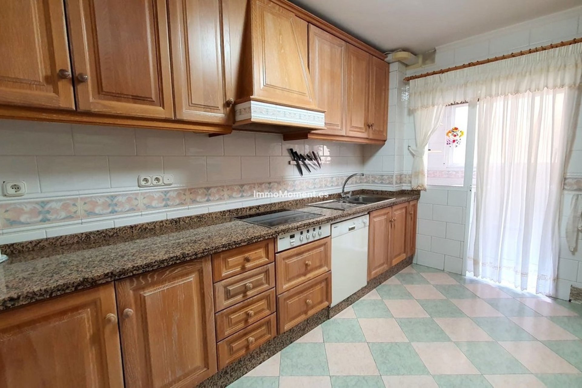 Wiederverkauf - Wohnung - Fuengirola - Fuengirola Centro