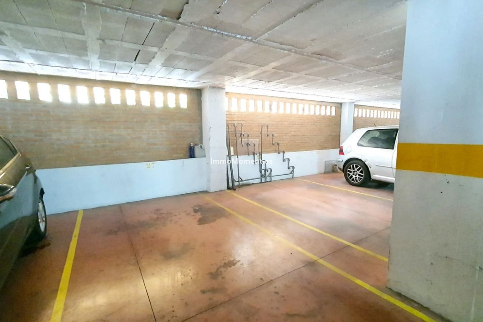Wiederverkauf - Wohnung - Fuengirola - Fuengirola Centro