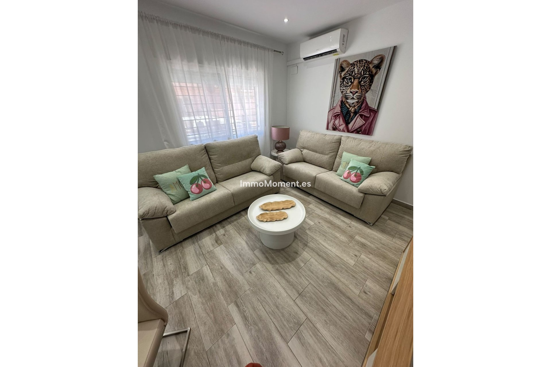 Wiederverkauf - Wohnung - Fuengirola - Fuengirola Centro