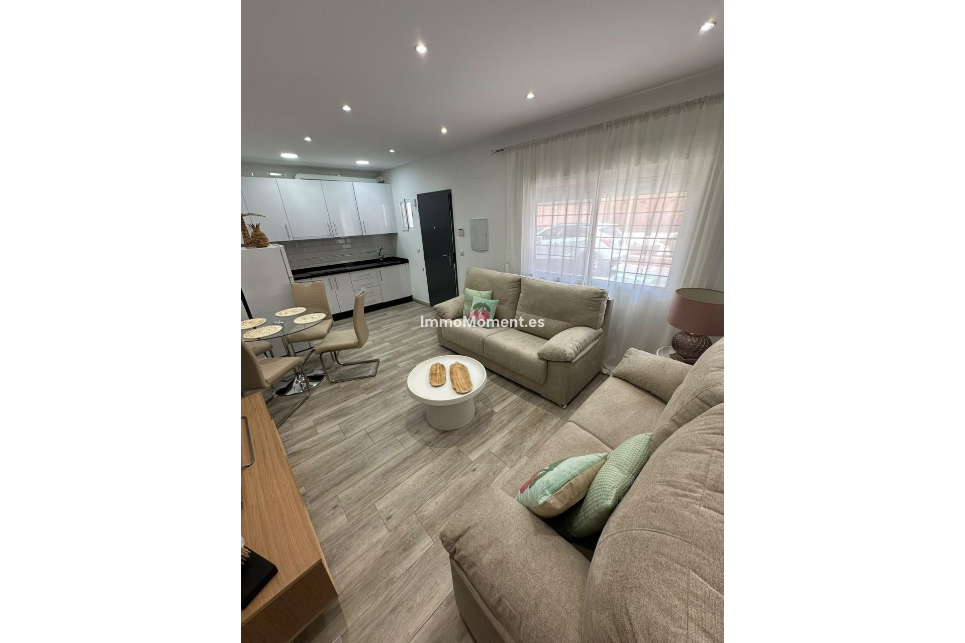 Wiederverkauf - Wohnung - Fuengirola - Fuengirola Centro
