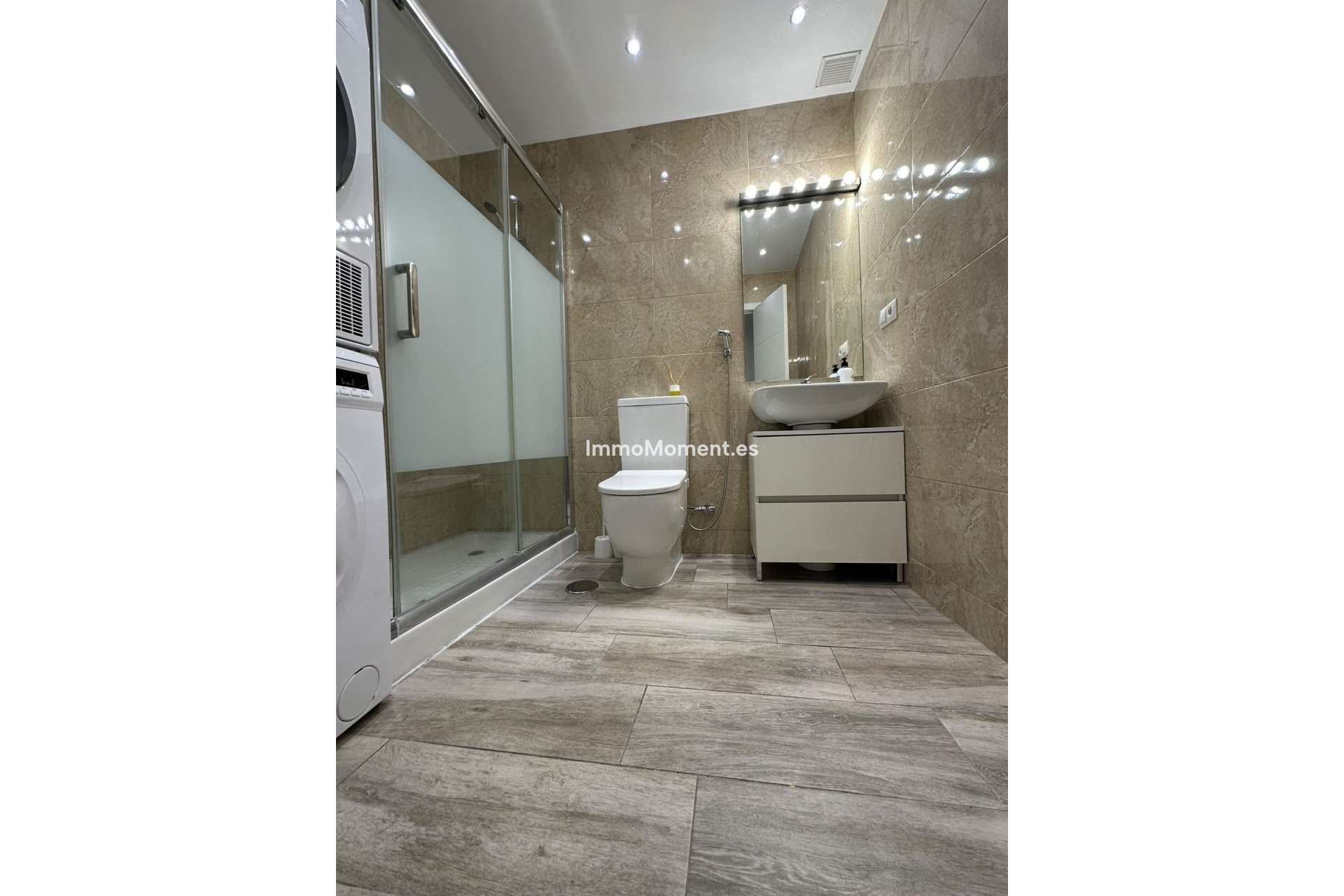 Wiederverkauf - Wohnung - Fuengirola - Fuengirola Centro
