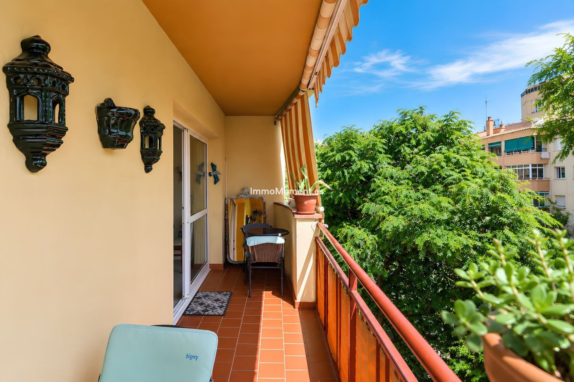 Wiederverkauf - Wohnung - Fuengirola - Fuengirola Centro