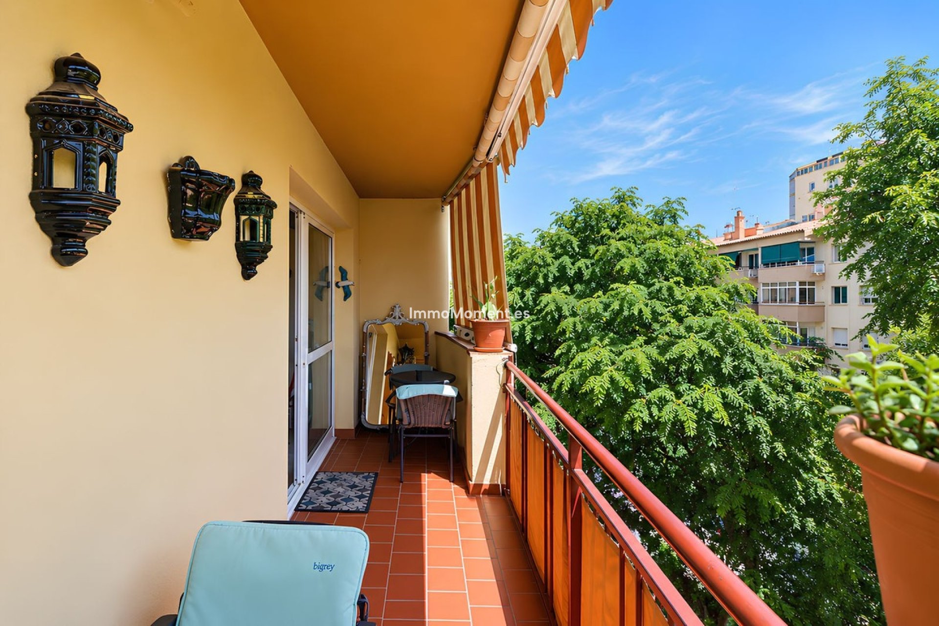 Wiederverkauf - Wohnung - Fuengirola - Fuengirola Centro
