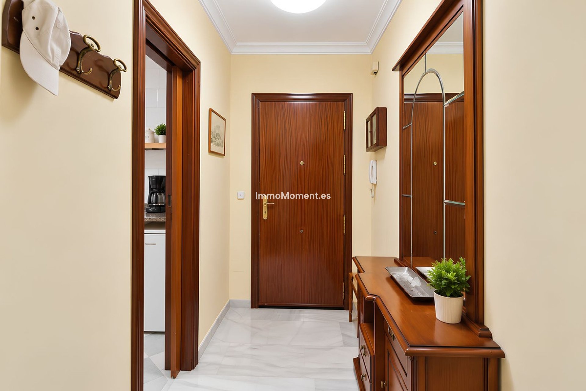 Wiederverkauf - Wohnung - Fuengirola - Fuengirola Centro