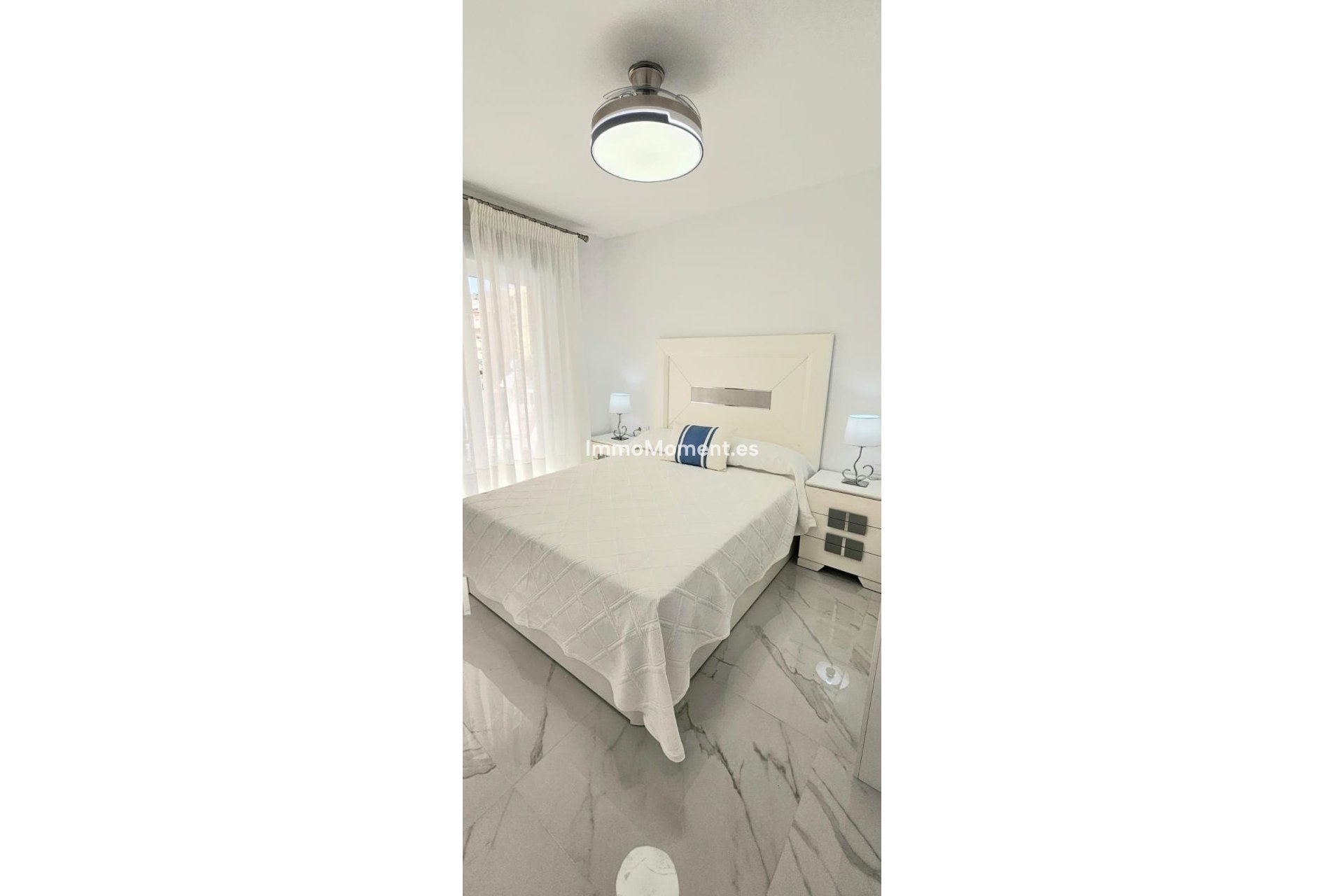 Wiederverkauf - Wohnung - Fuengirola - Fuengirola Centro