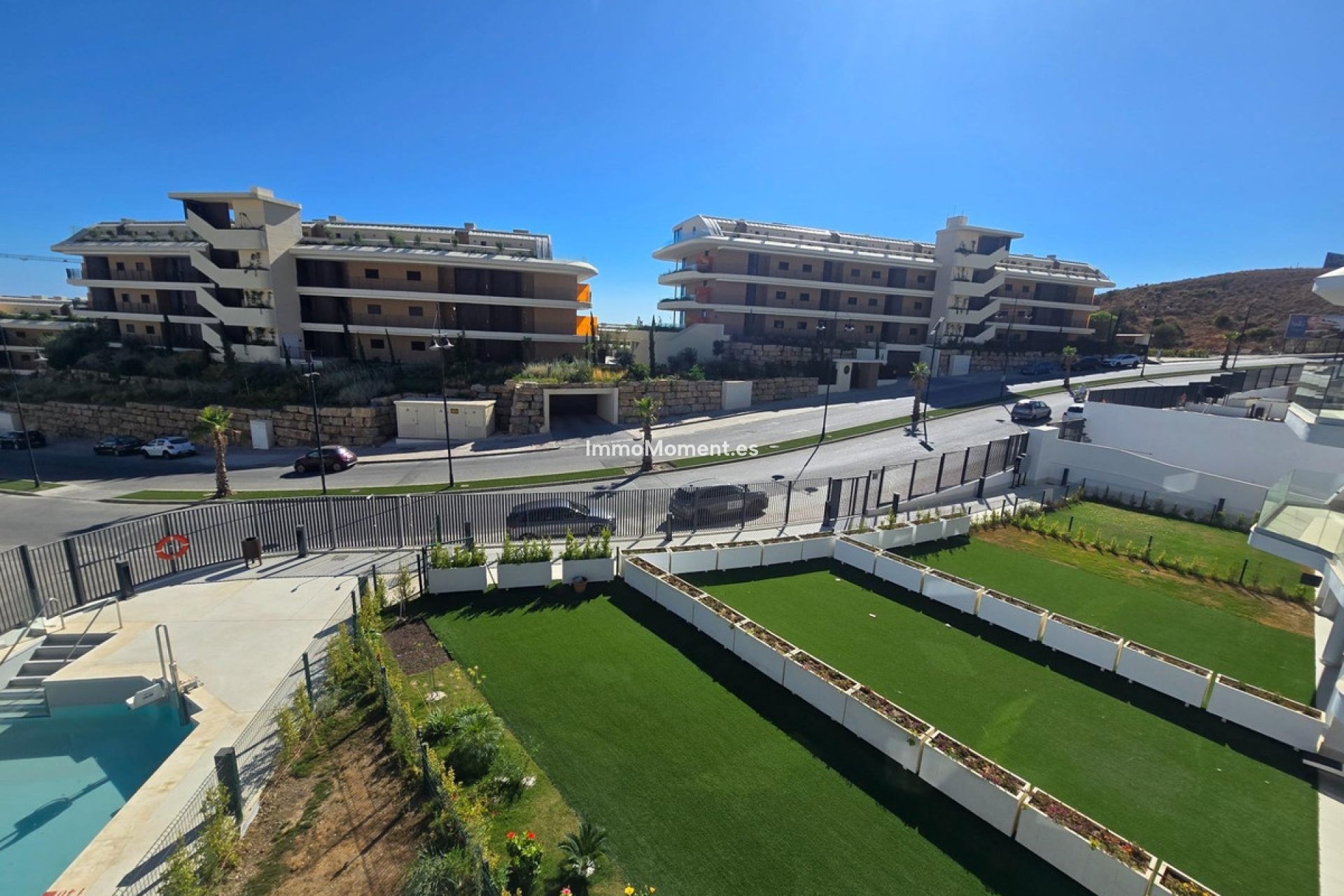Wiederverkauf - Wohnung - Fuengirola - Fuengirola Centro