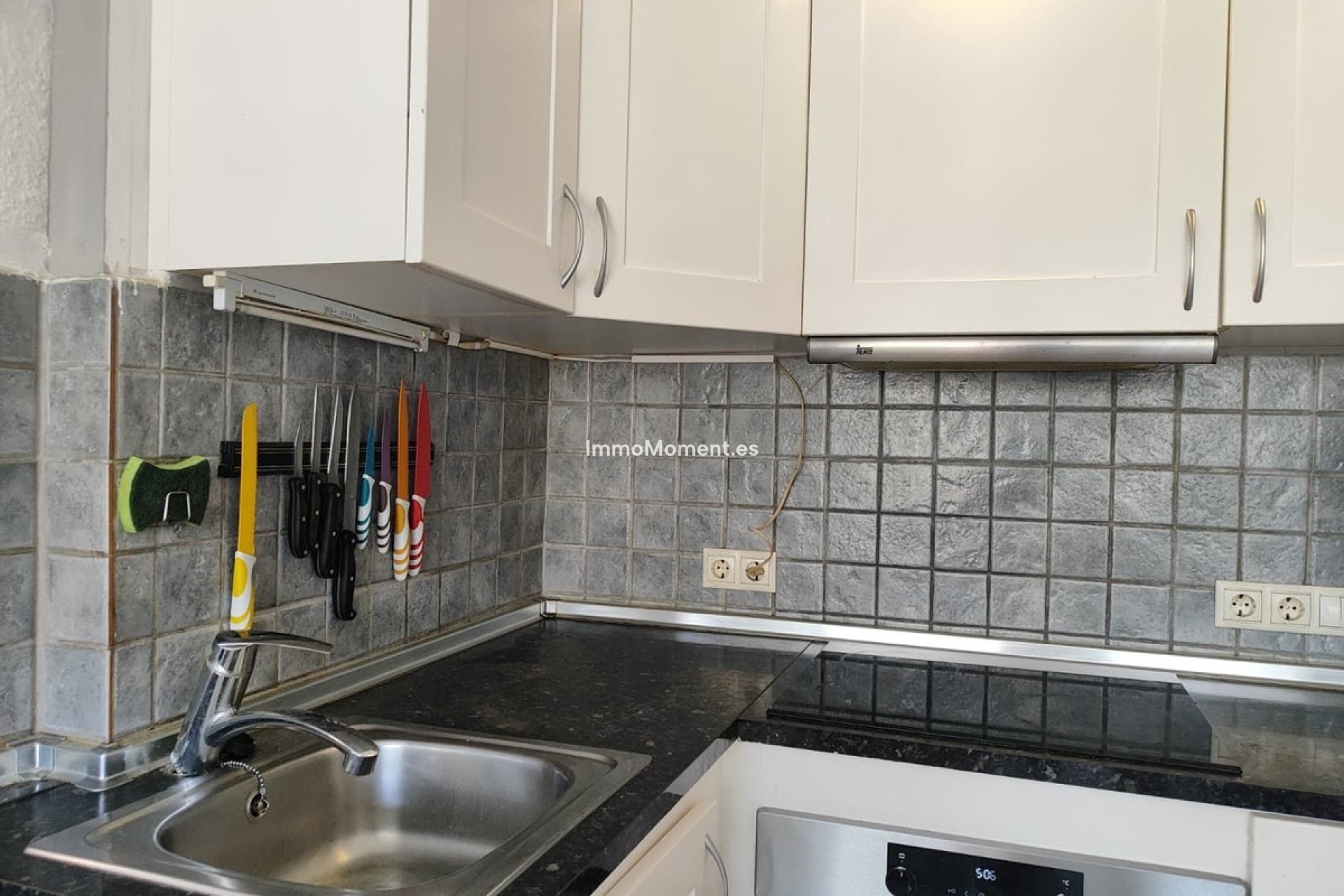 Wiederverkauf - Wohnung - Fuengirola - Fuengirola Centro