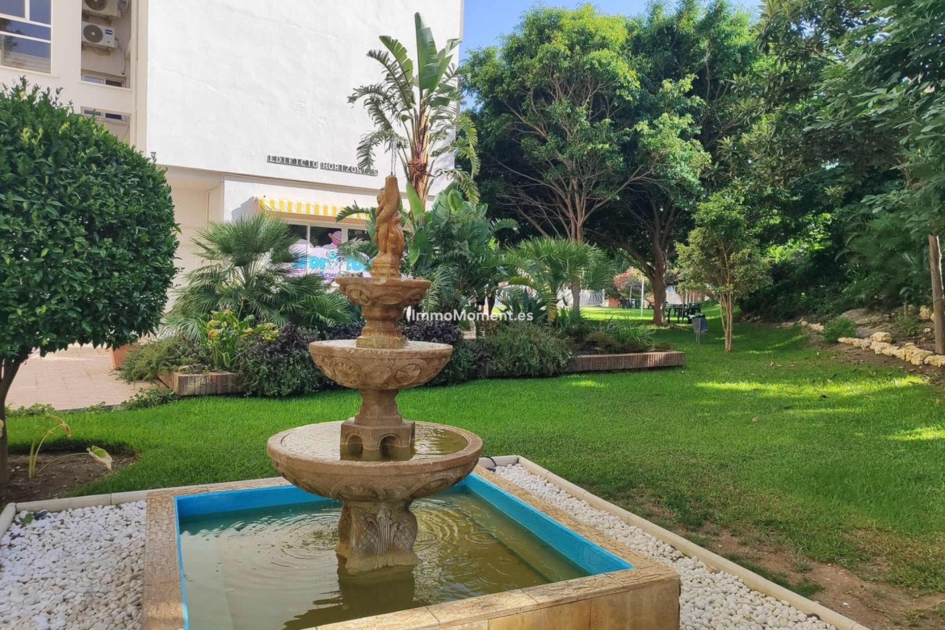 Wiederverkauf - Wohnung - Fuengirola - Fuengirola Centro