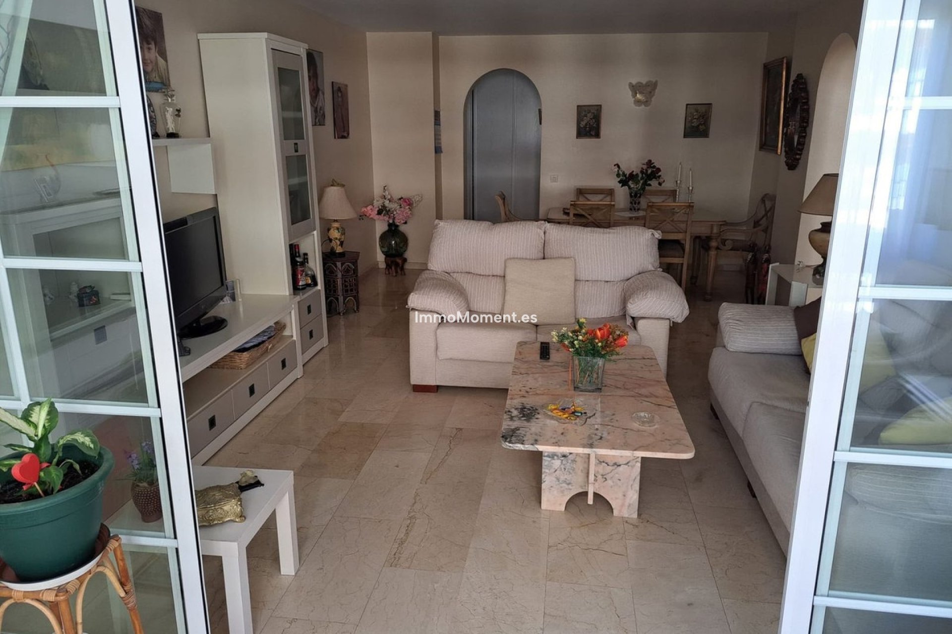 Wiederverkauf - Wohnung - Fuengirola - Fuengirola Centro