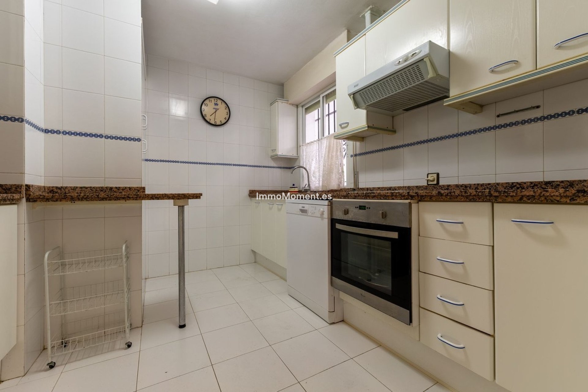 Wiederverkauf - Wohnung - Fuengirola - Fuengirola Centro