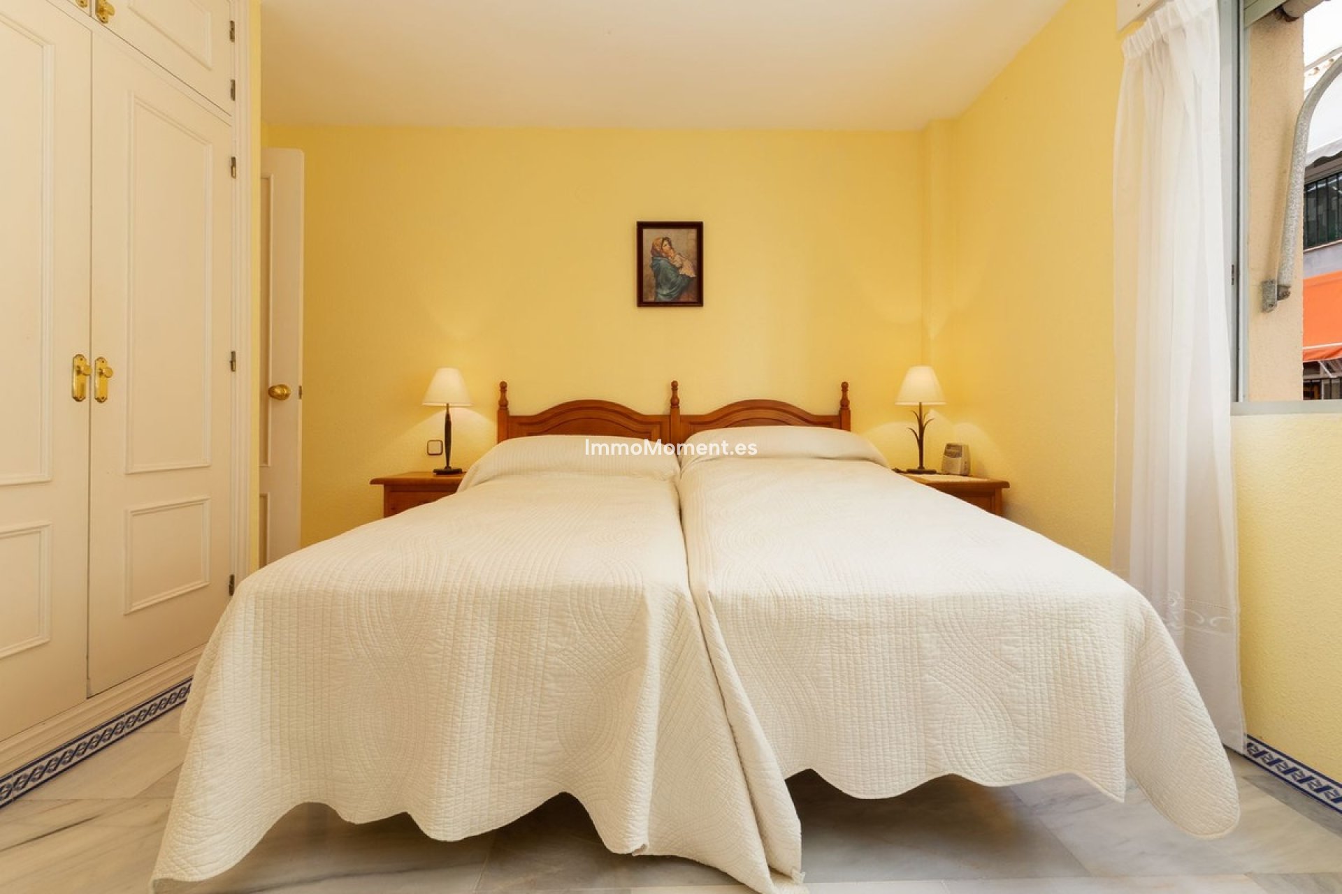 Wiederverkauf - Wohnung - Fuengirola - Fuengirola Centro