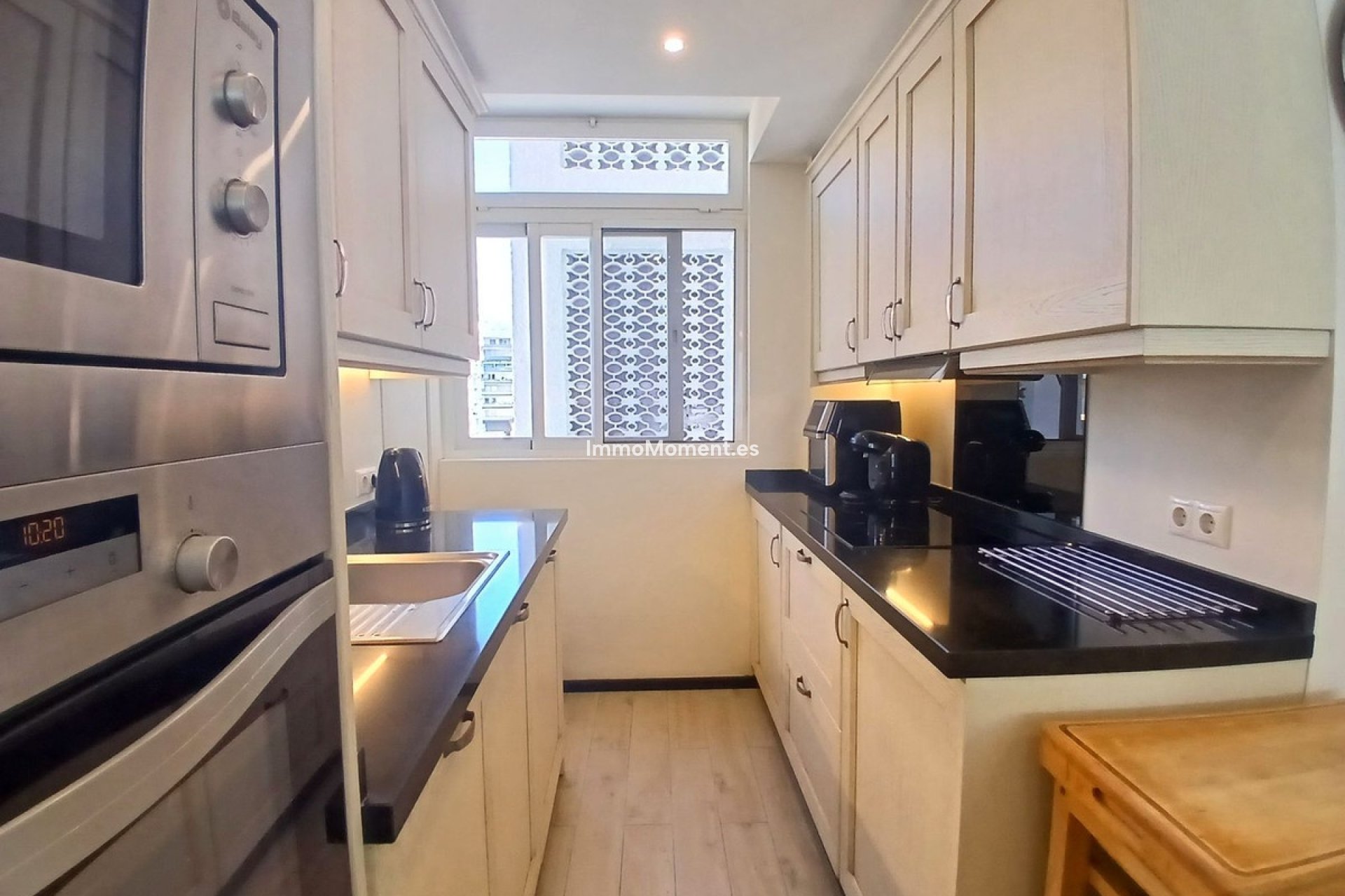 Wiederverkauf - Wohnung - Fuengirola - Fuengirola Centro