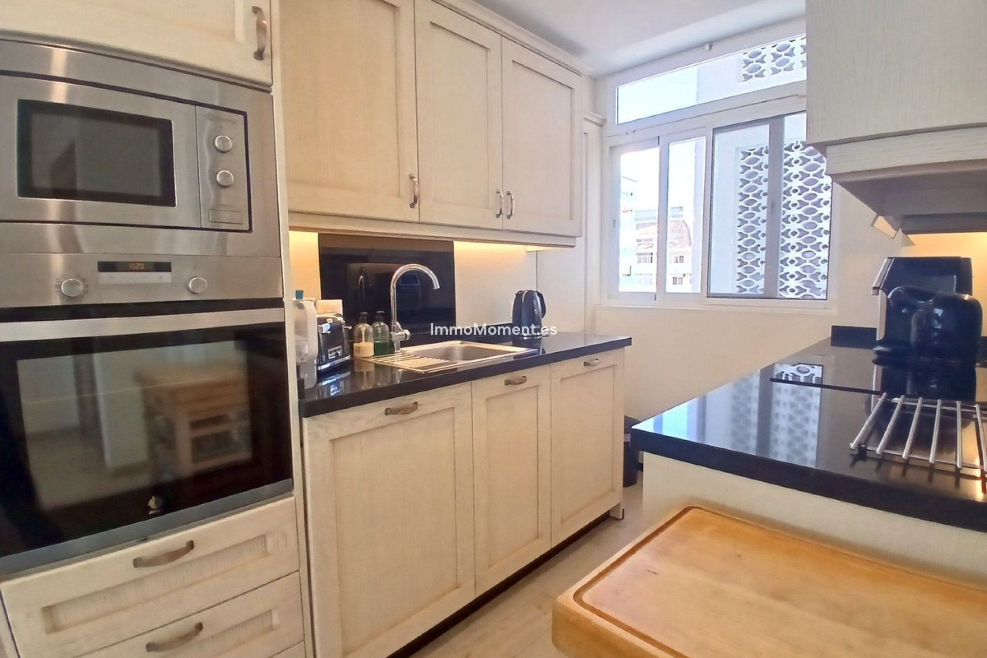 Wiederverkauf - Wohnung - Fuengirola - Fuengirola Centro