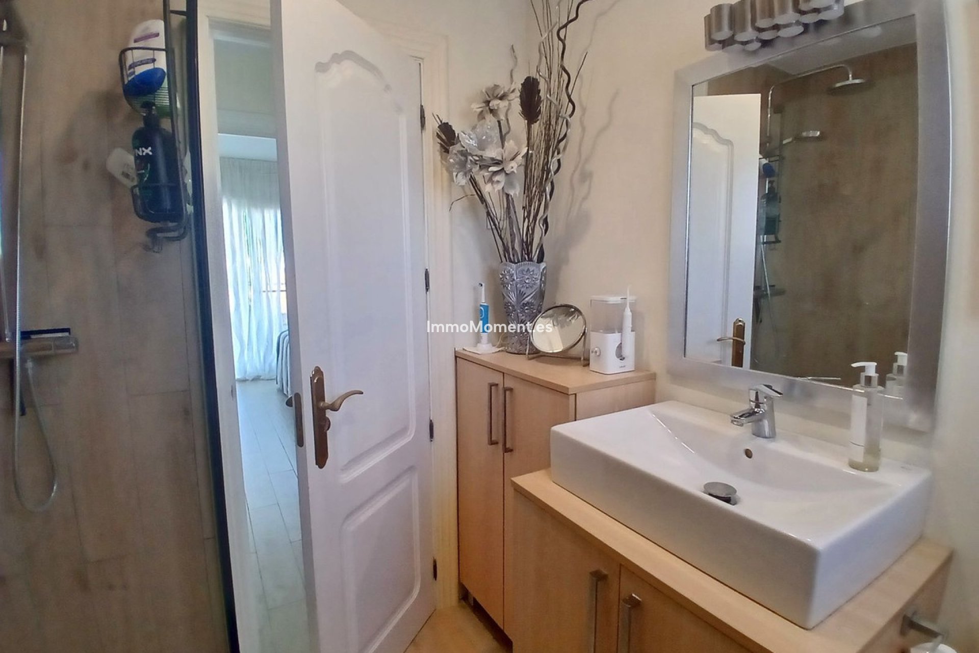 Wiederverkauf - Wohnung - Fuengirola - Fuengirola Centro