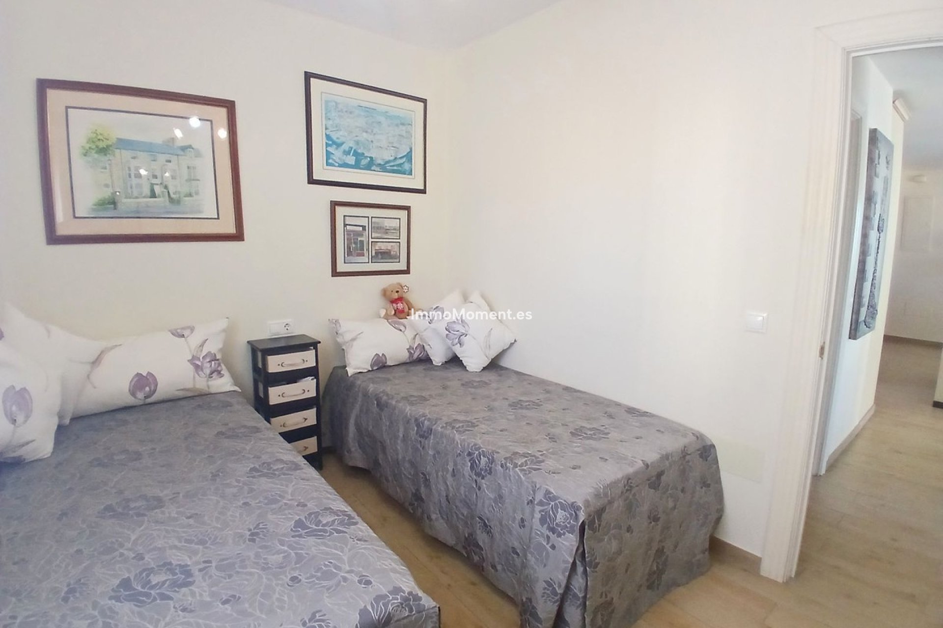 Wiederverkauf - Wohnung - Fuengirola - Fuengirola Centro