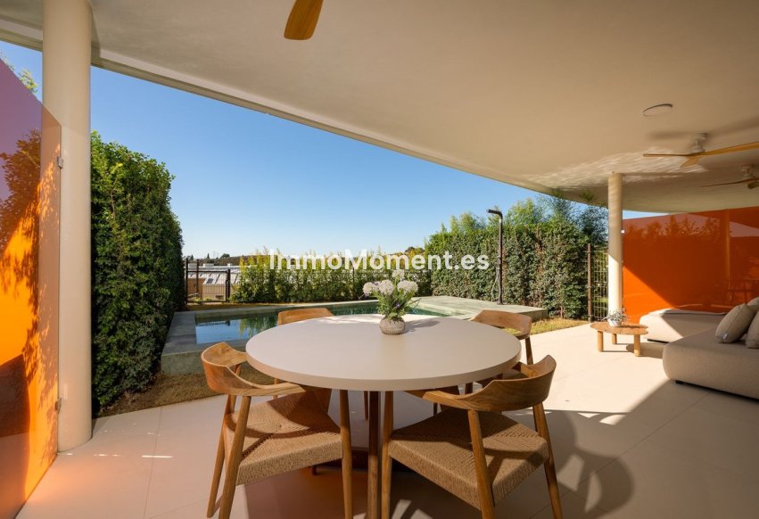 Wiederverkauf - Wohnung - Fuengirola - Fuengirola Centro