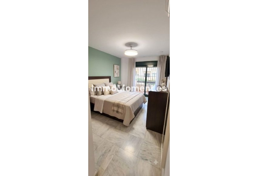 Wiederverkauf - Wohnung - Fuengirola - Fuengirola Centro