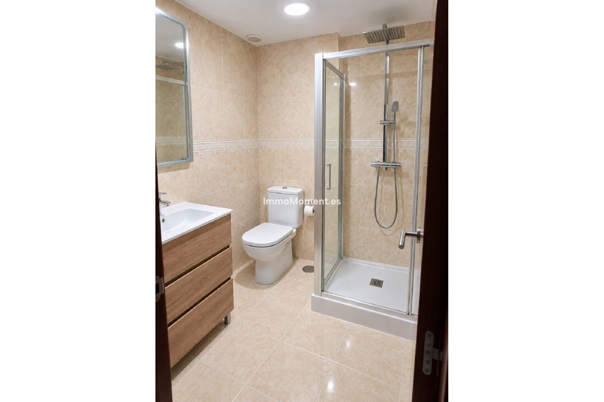 Wiederverkauf - Wohnung - Fuengirola - Fuengirola Centro
