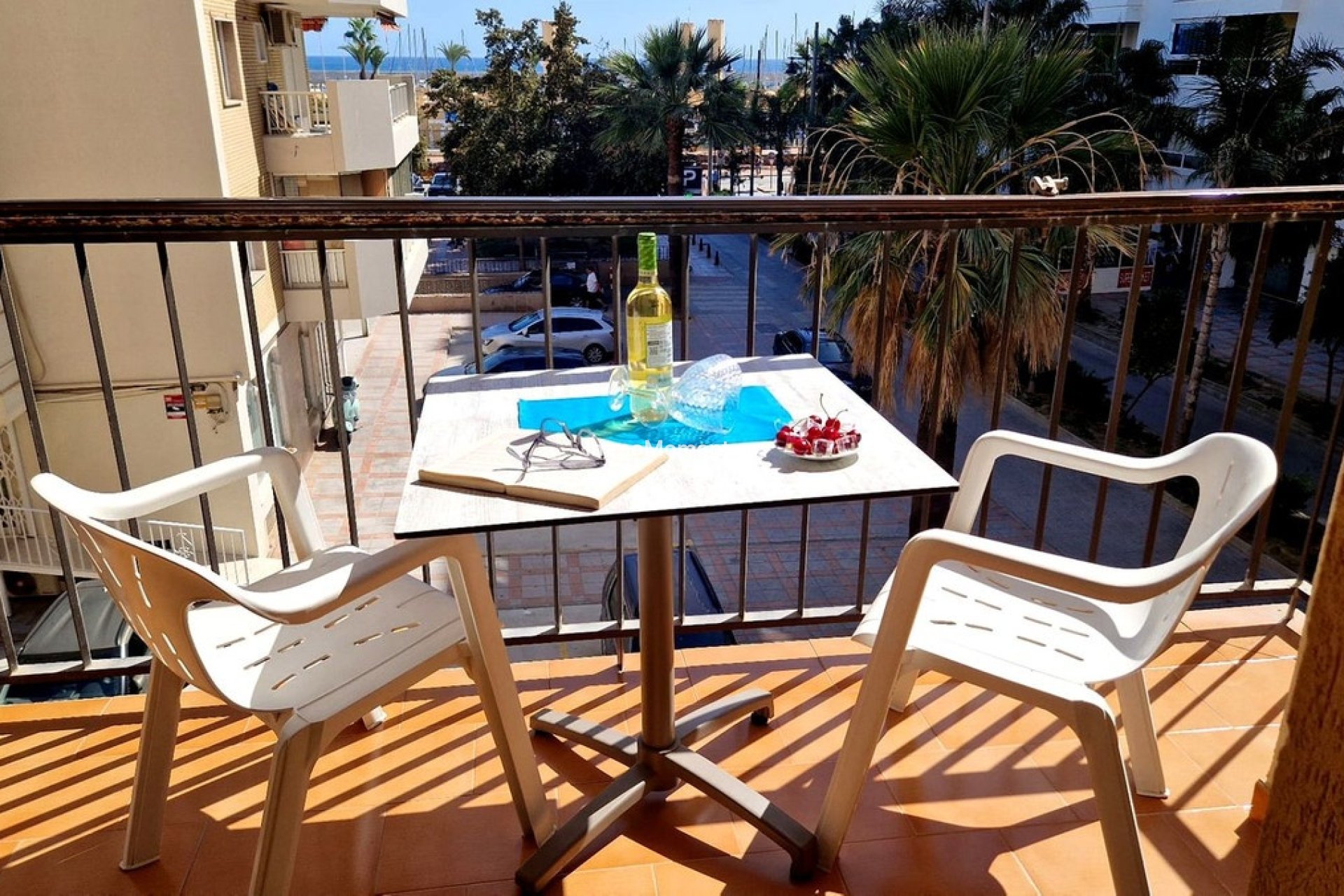 Wiederverkauf - Wohnung - Fuengirola - Fuengirola Centro