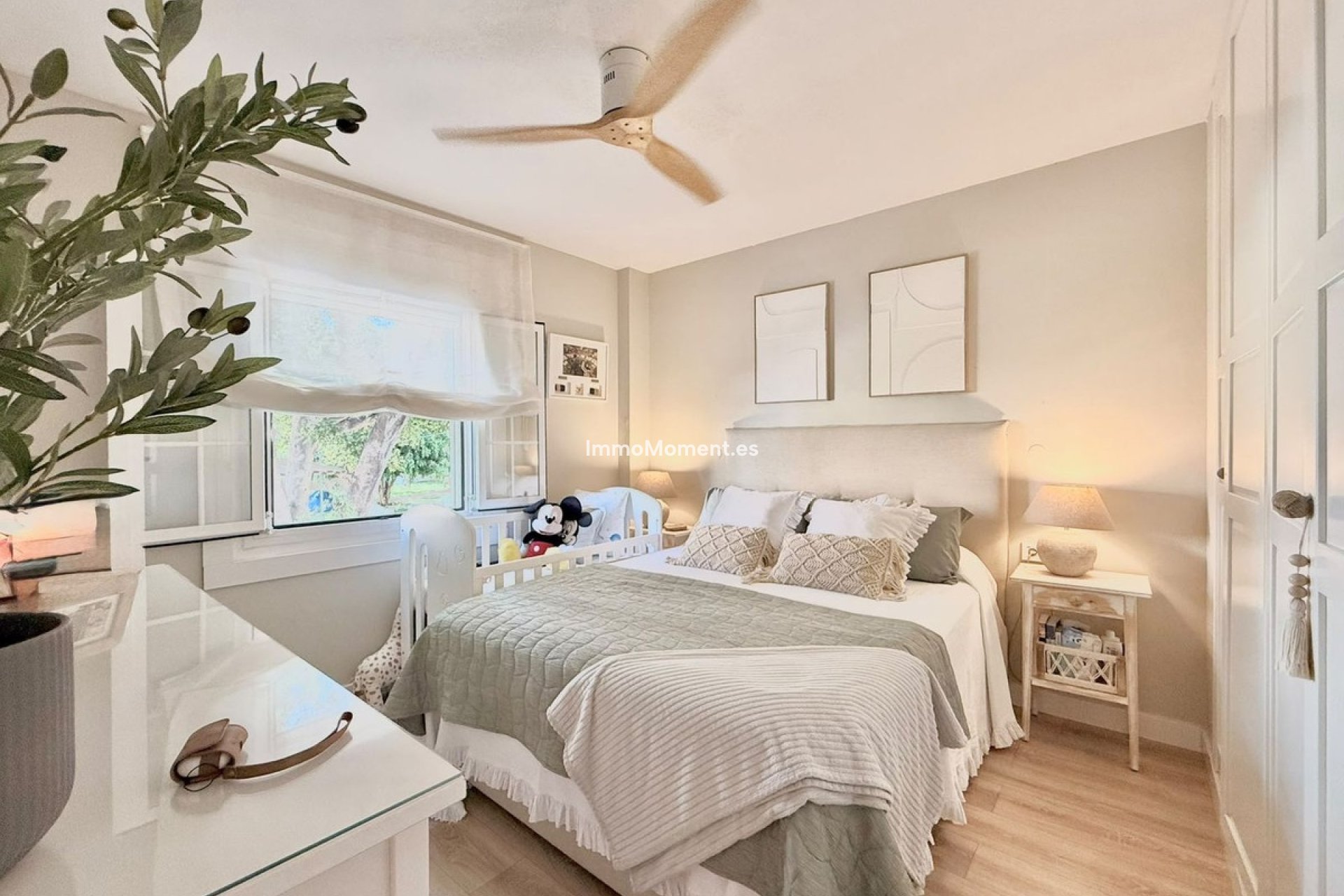 Wiederverkauf - Wohnung - Fuengirola - Fuengirola Centro