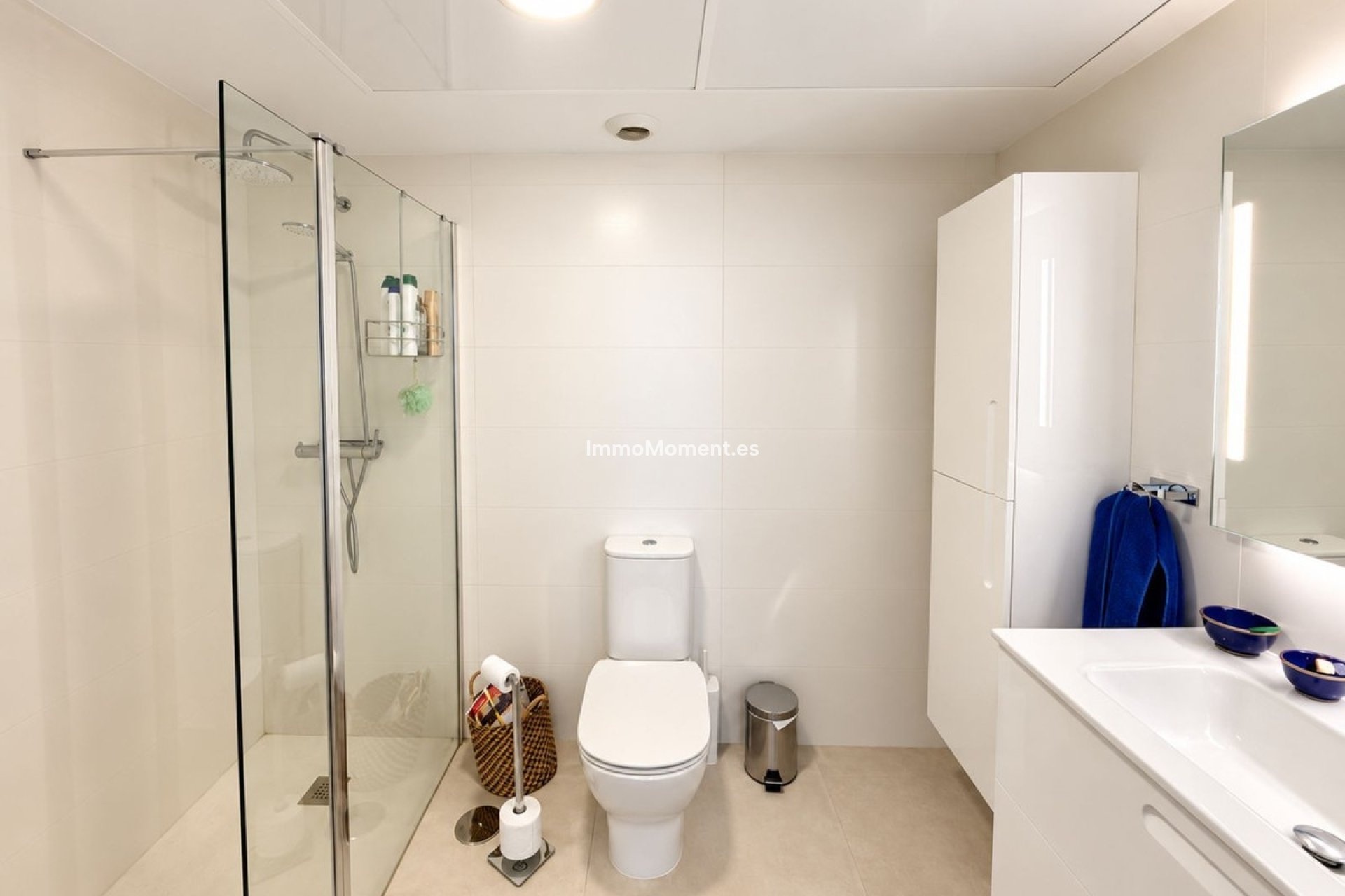 Wiederverkauf - Wohnung - Fuengirola - Fuengirola Centro