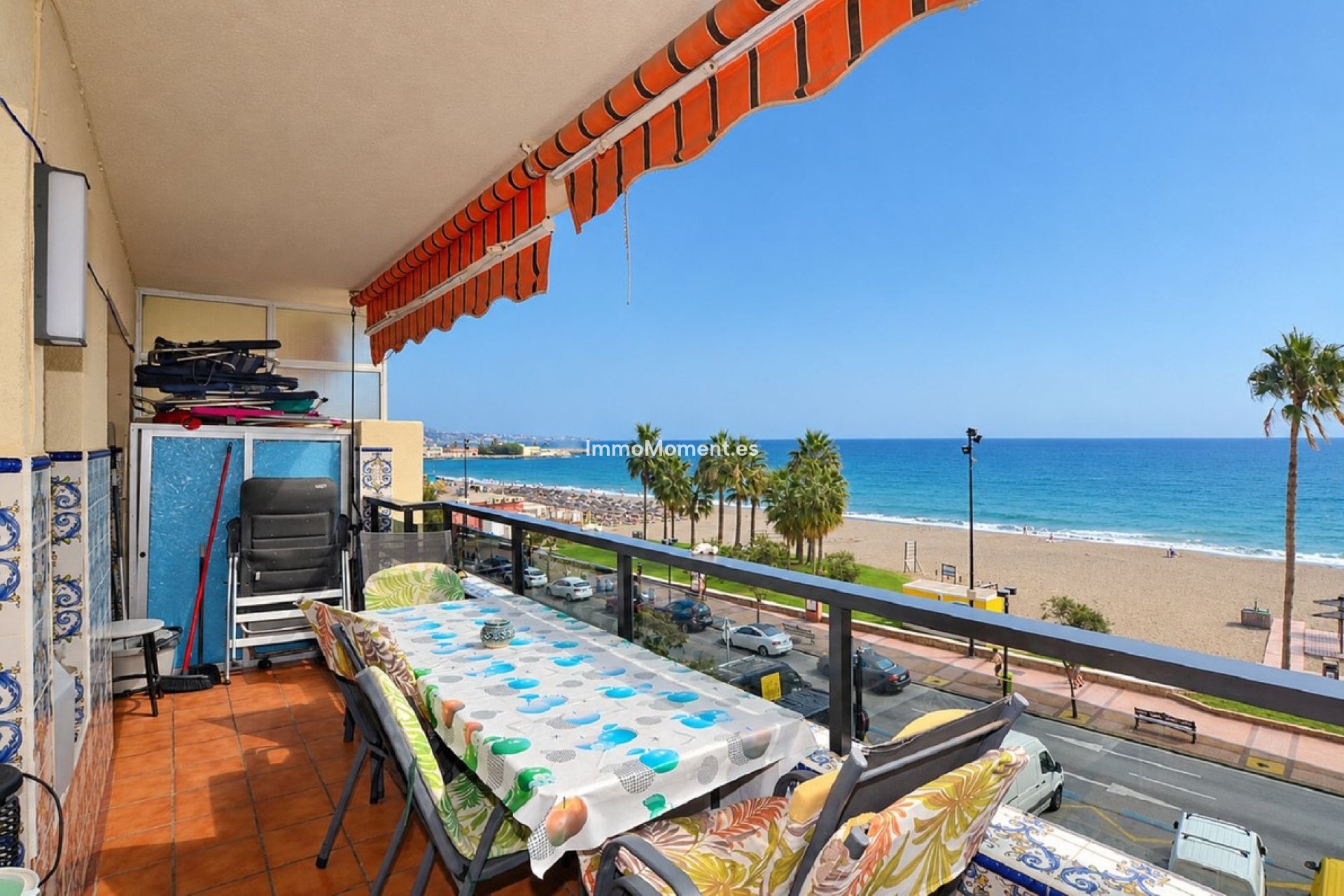 Wiederverkauf - Wohnung - Fuengirola - Fuengirola Centro