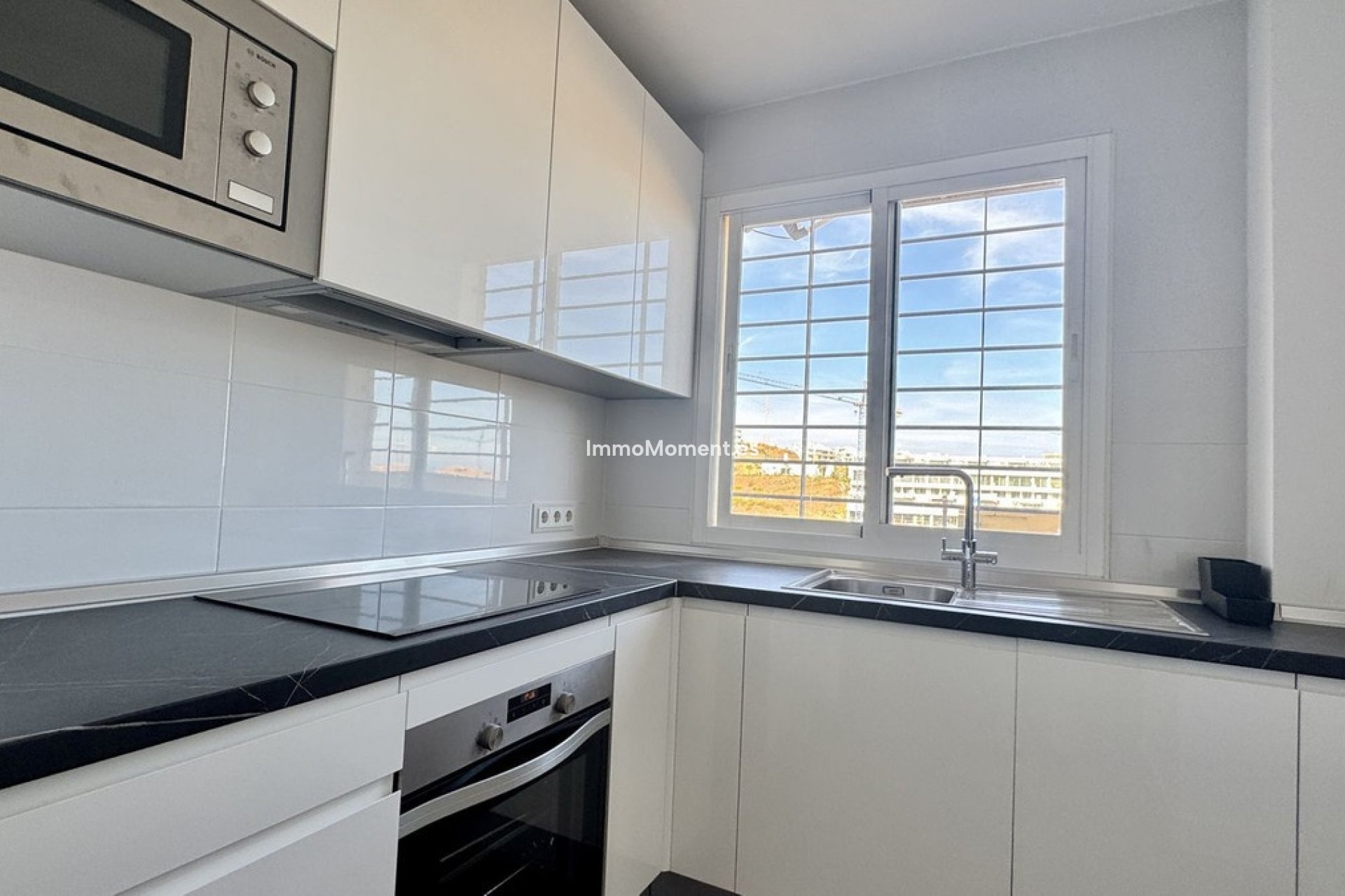 Wiederverkauf - Wohnung - Fuengirola - Fuengirola Centro