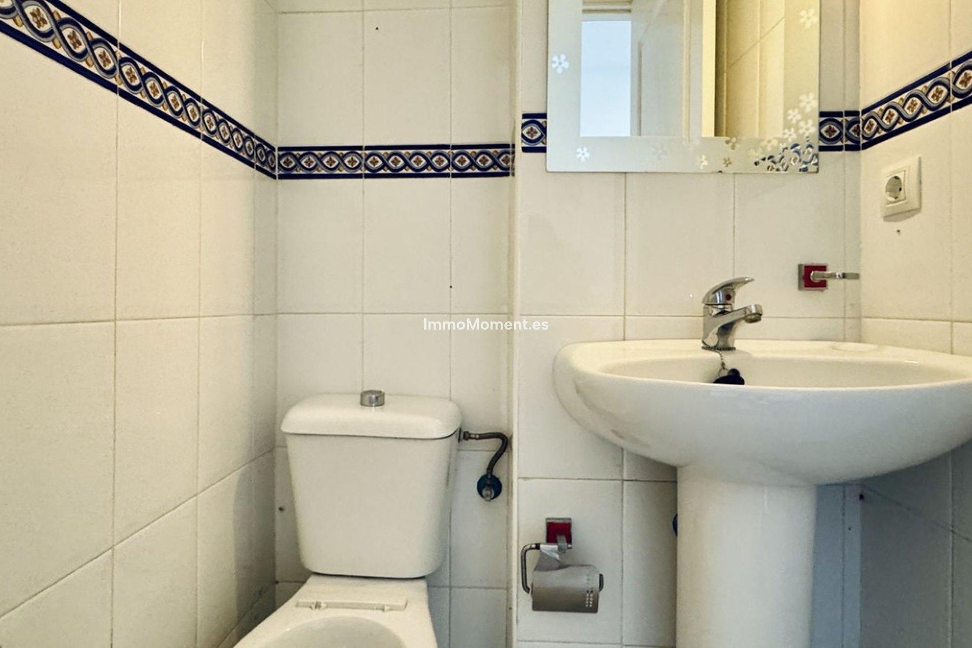 Wiederverkauf - Wohnung - Fuengirola - Fuengirola Centro